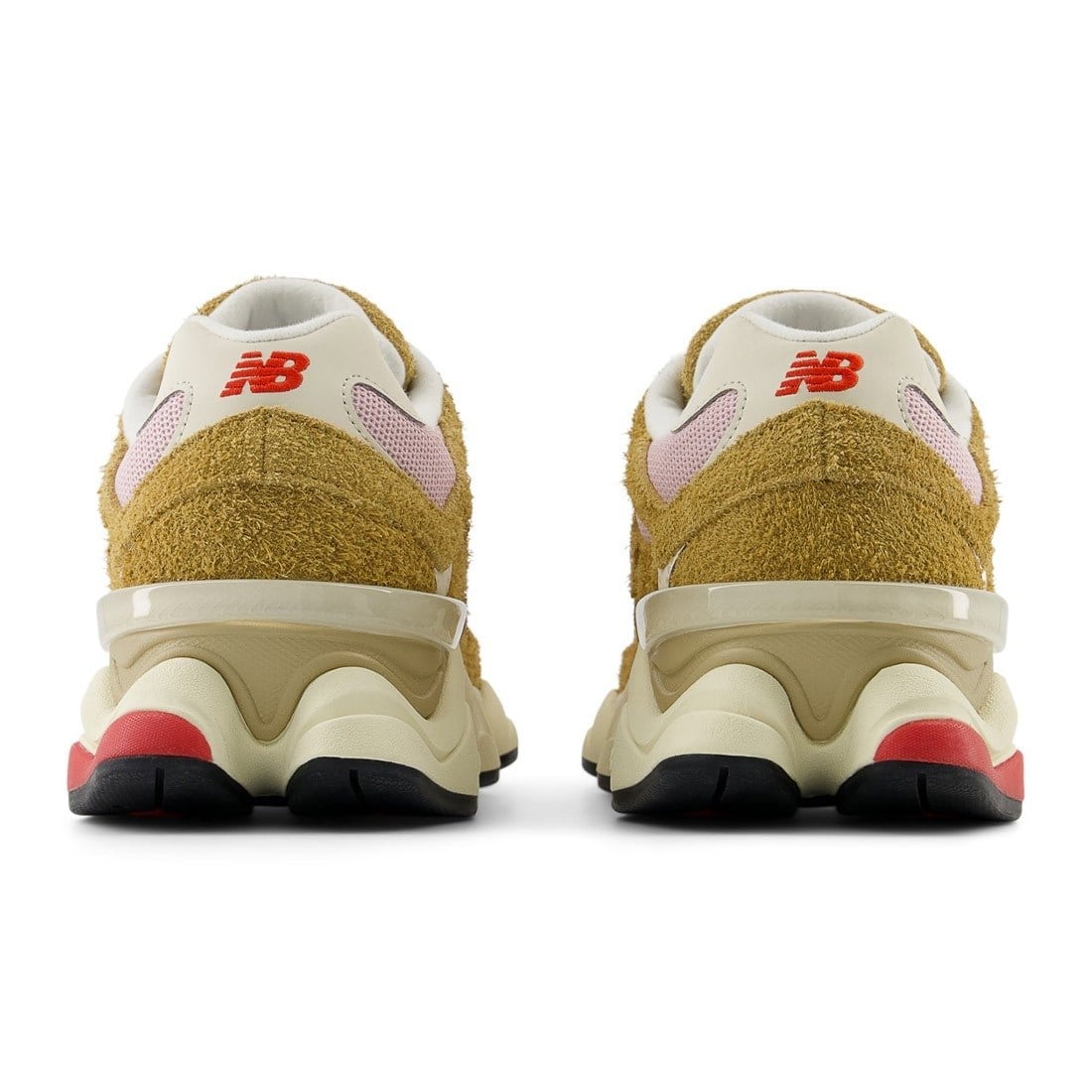 NEW BALANCE UNISEX AYAKKABI U9060GEA