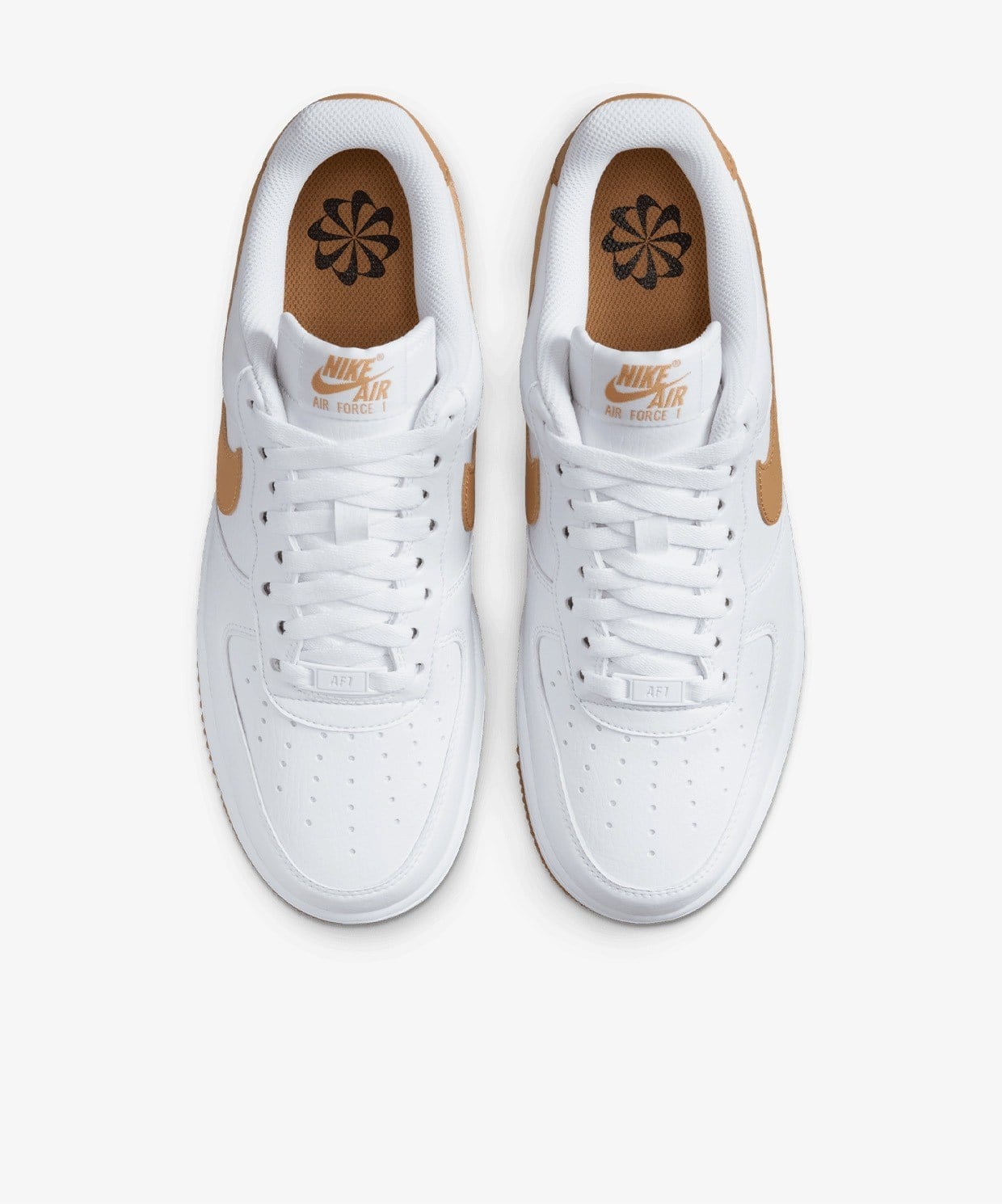 NIKE AIR FORCE 1 KADIN AYAKKABI DC9486-103
