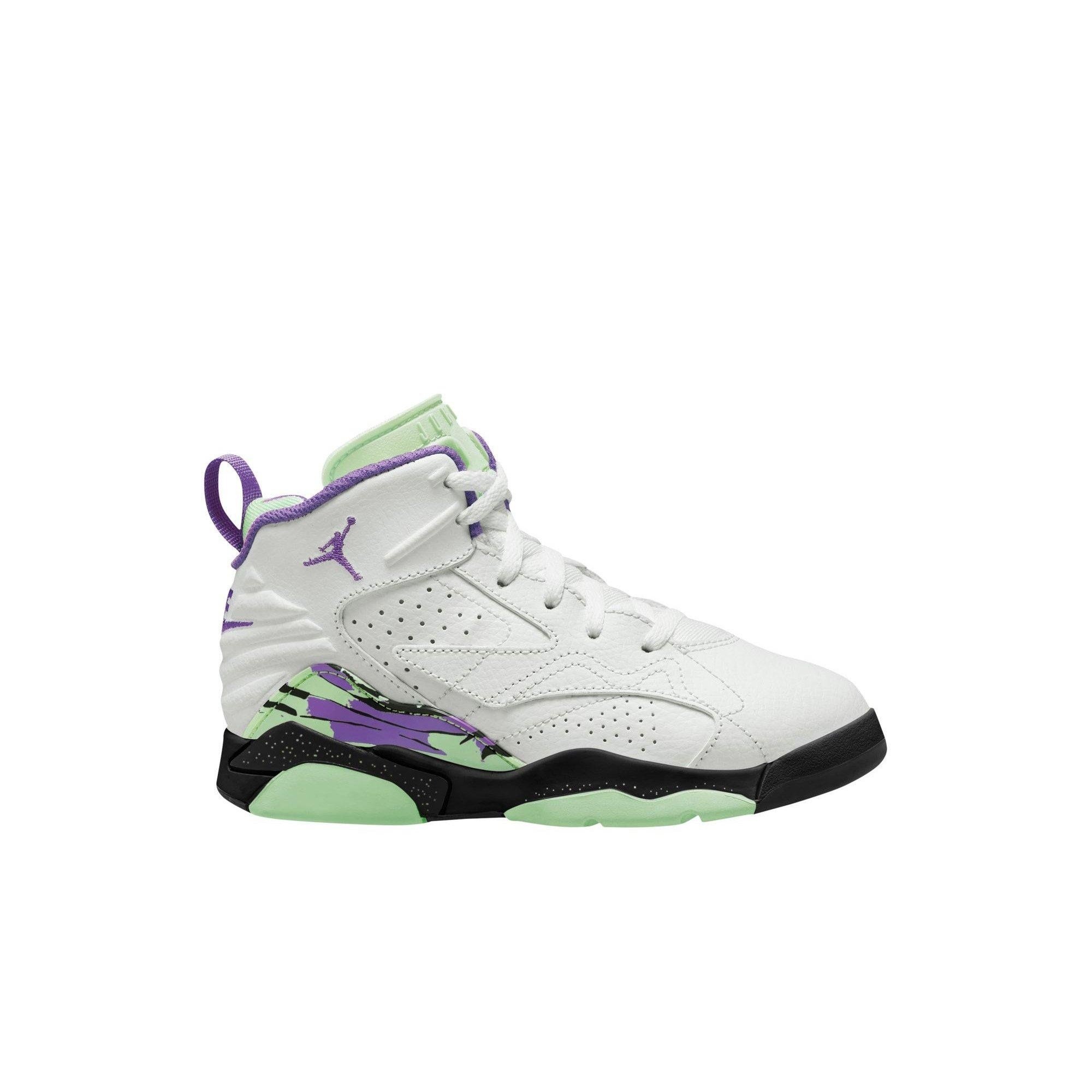 NIKE AIR JORDAN KADIN AYAKKABI DZ5577-109