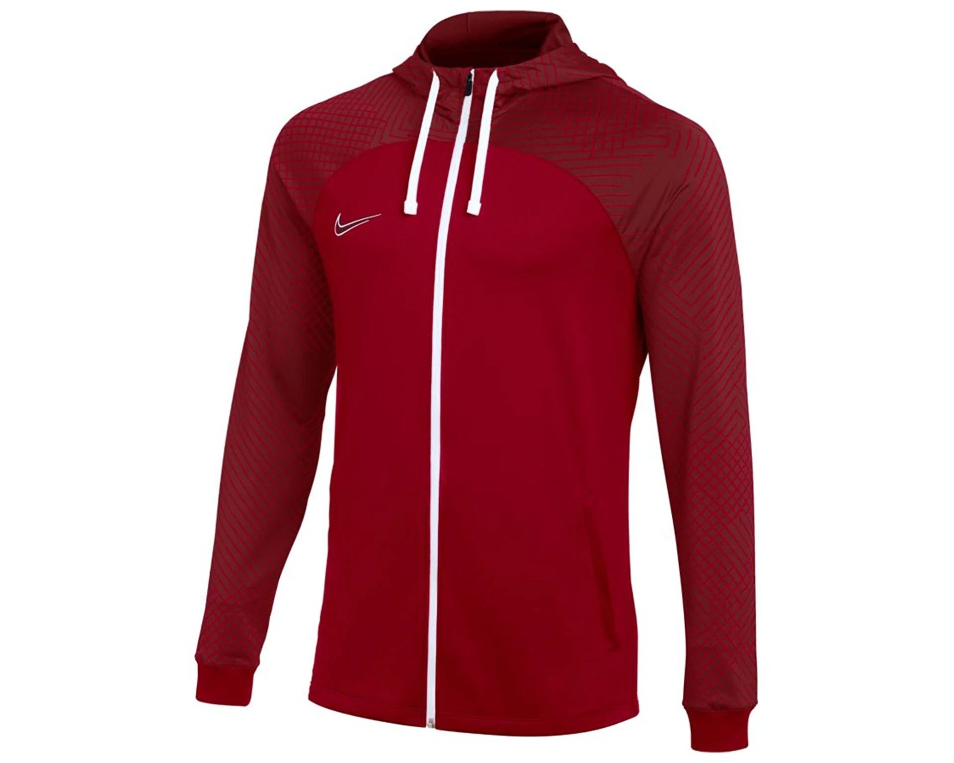 NIKE DF STRK HD ERKEK SWEATSHIRT DH8768-657