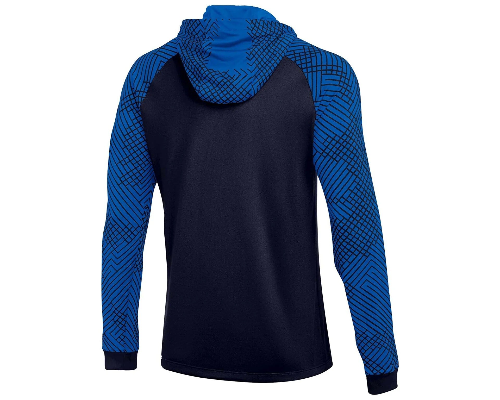 NIKE DF STRK HD ERKEK SWEATSHIRT DH8768-451