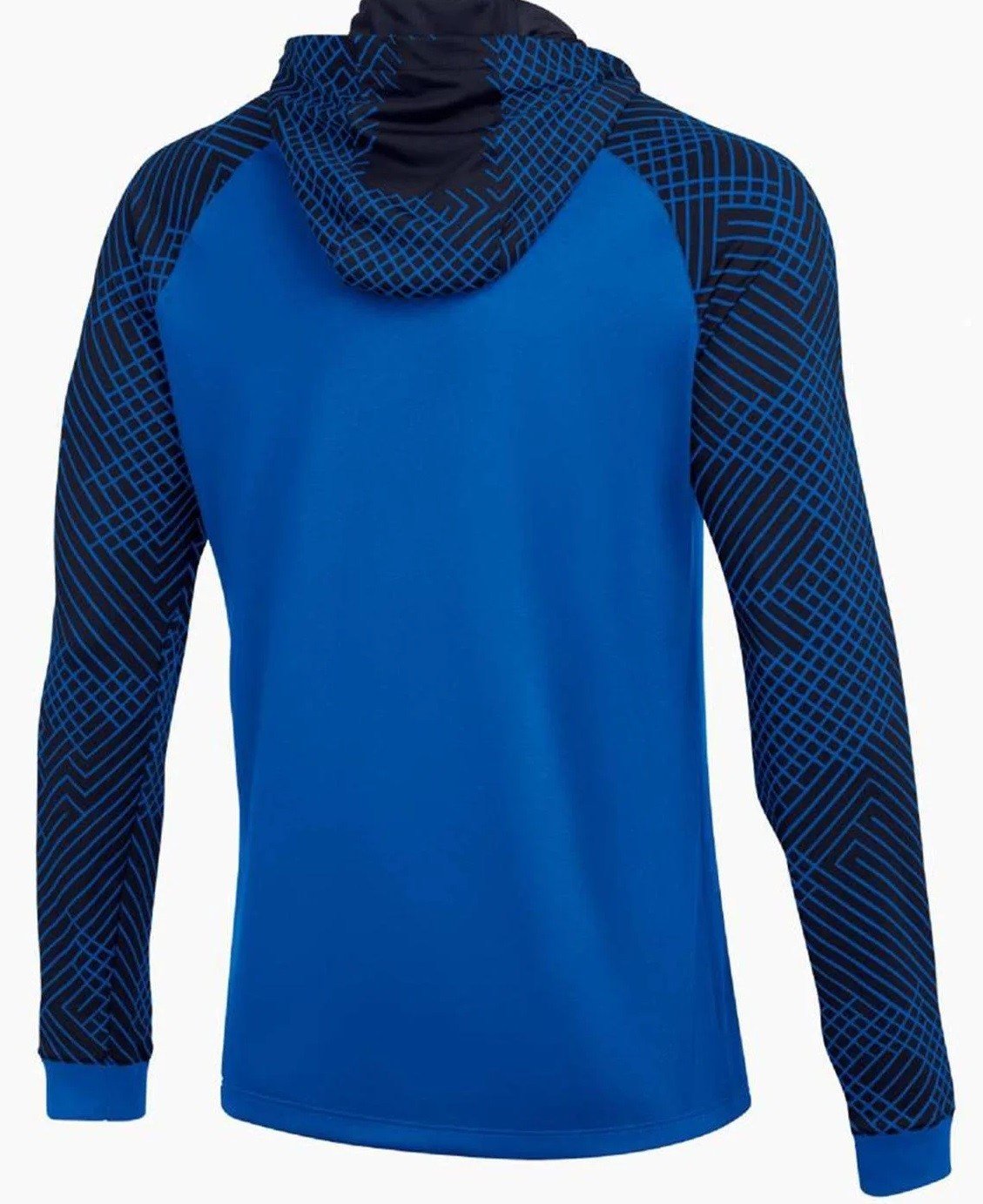 NIKE DF STRK HD ERKEK SWEATSHIRT DH8768-463