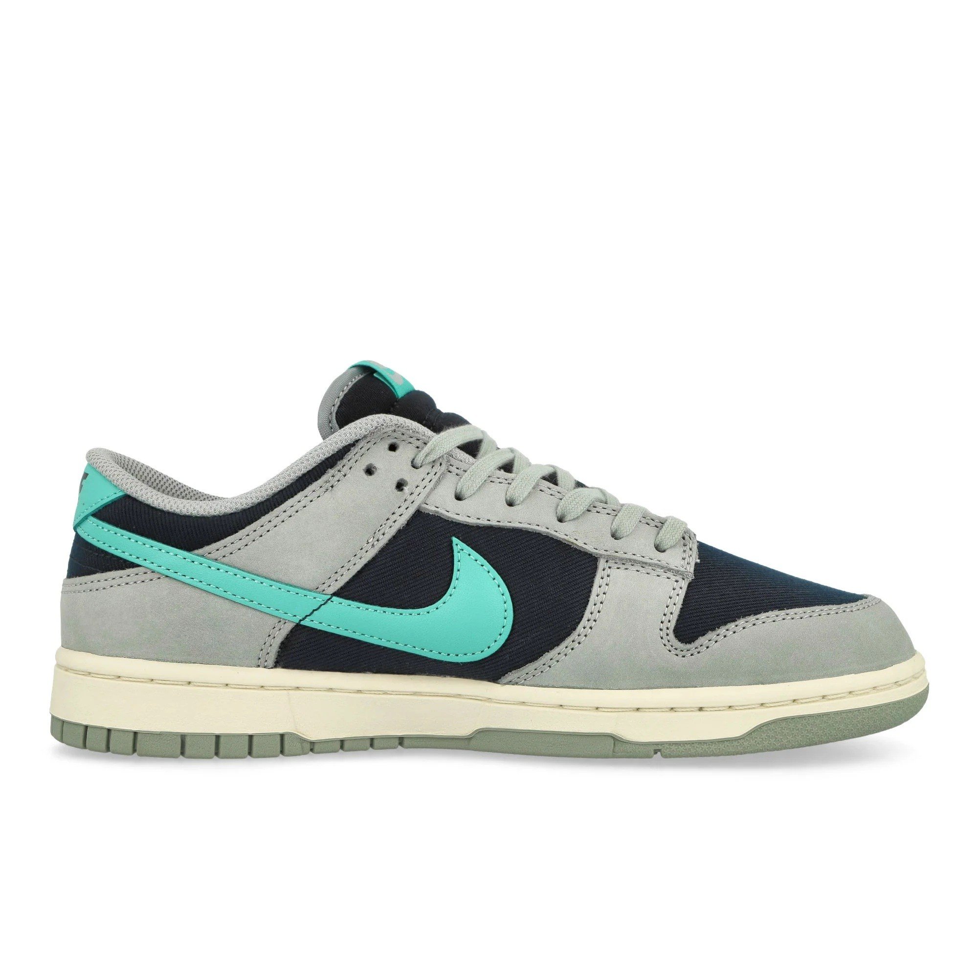 NIKE DUNK LOW RETRO UNISEX AYAKKABI FB8895-001