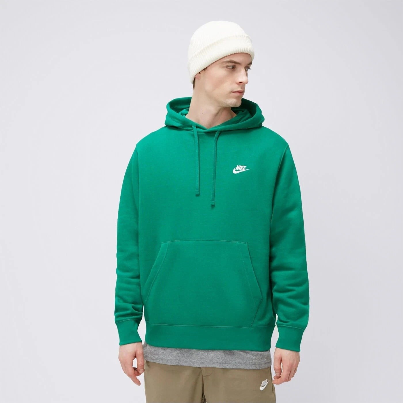 NIKE ERKEK SWEATSHIRT BV2654-365