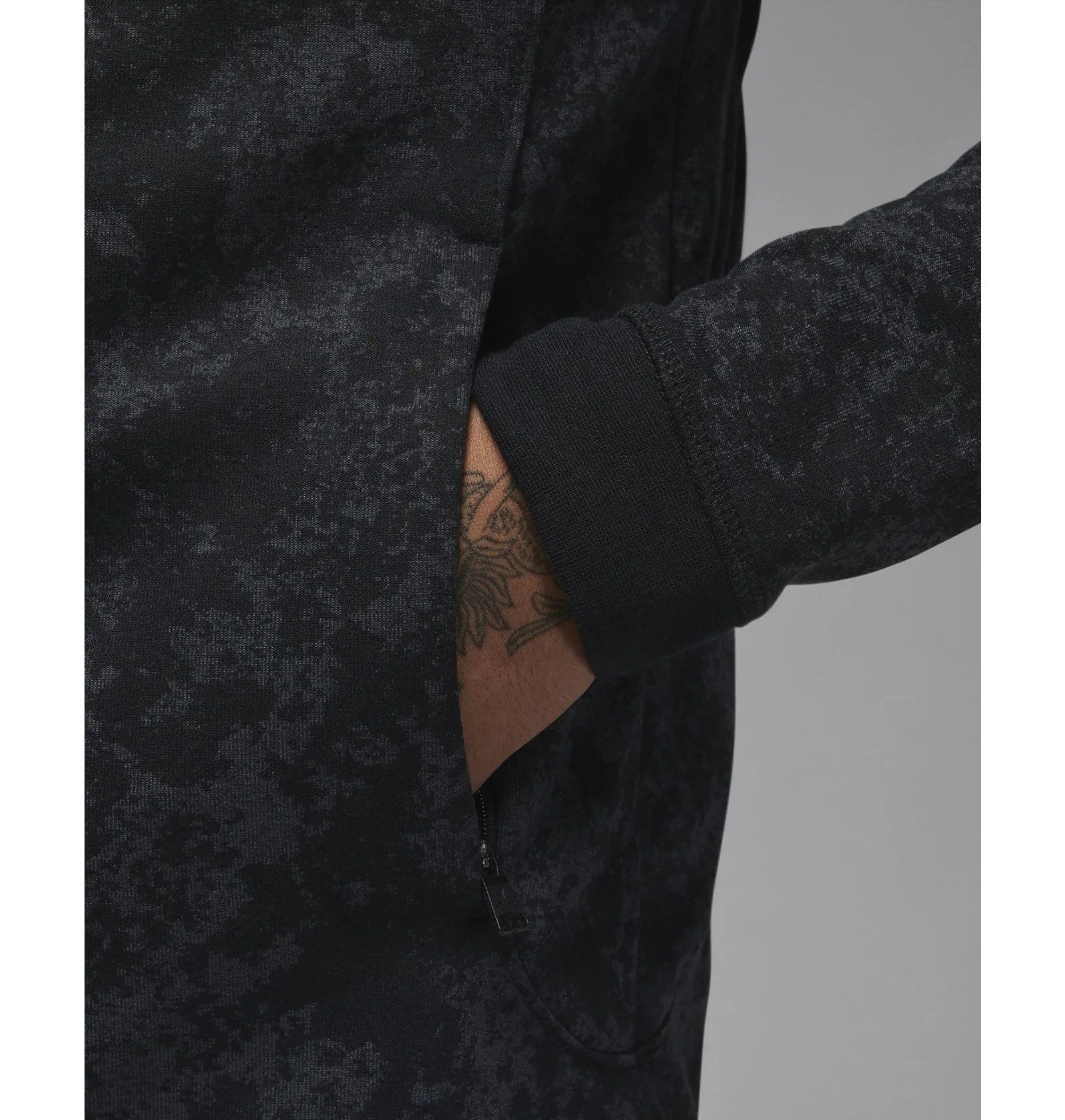NIKE ERKEK SWEATSHIRT FN5846-010