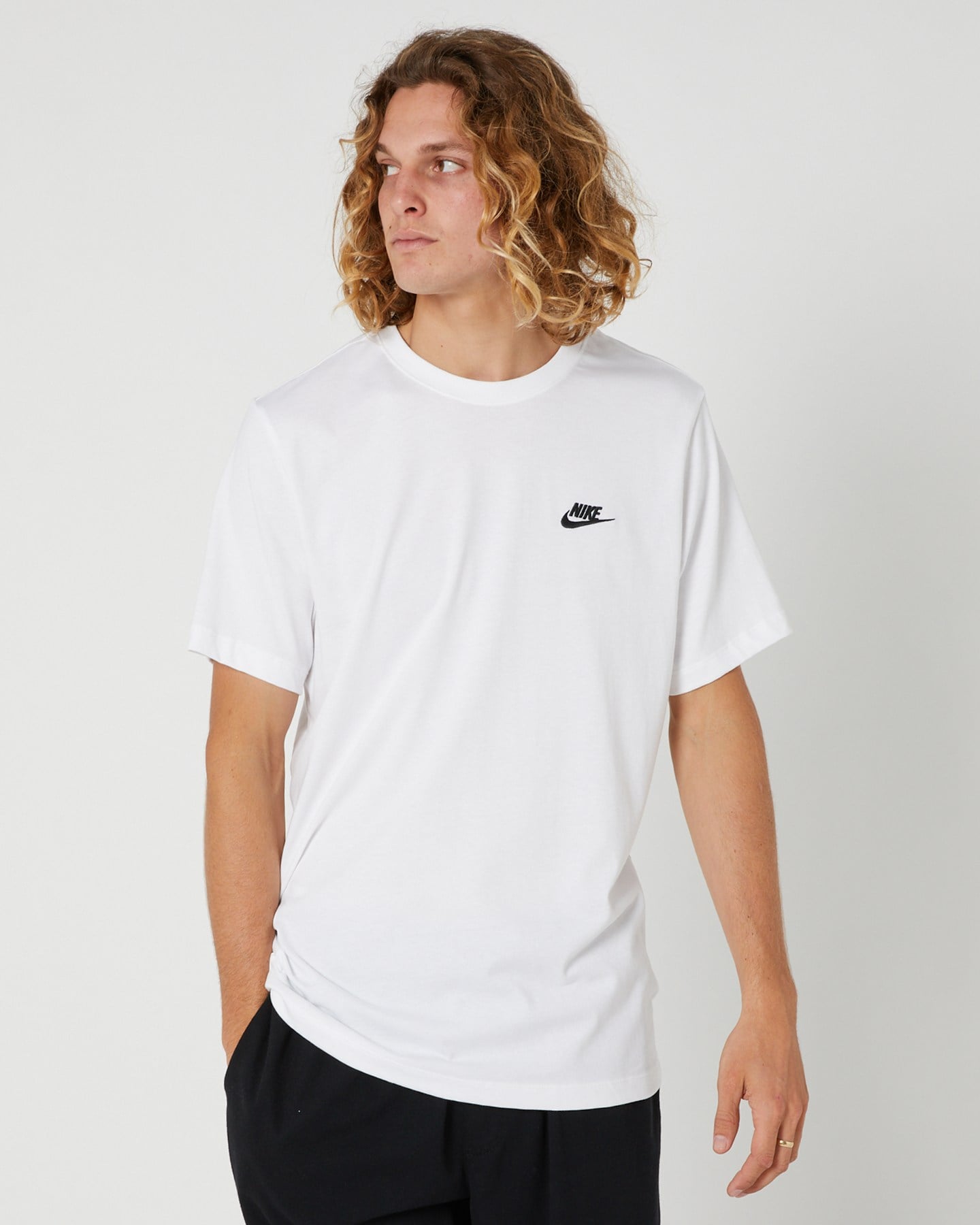 NIKE ERKEK T-SHIRT AR4997-101