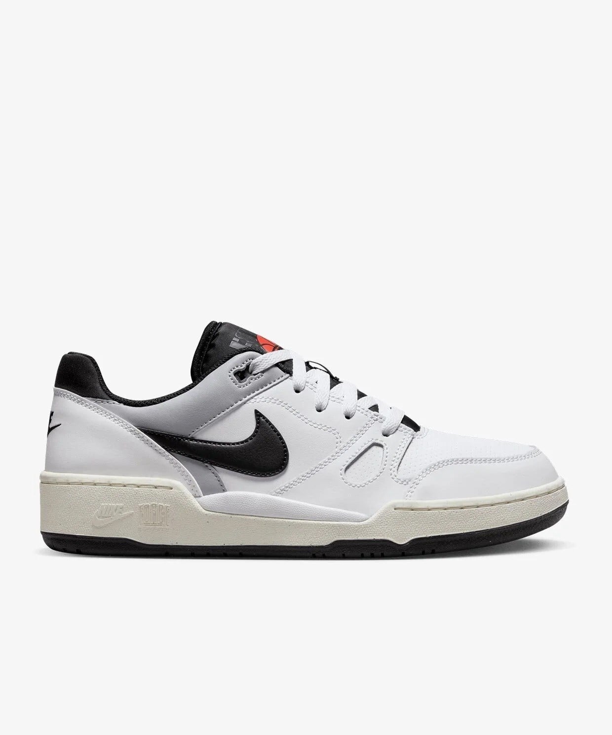 NIKE FULL FORCE UNISEX AYAKKABI FB1362-101