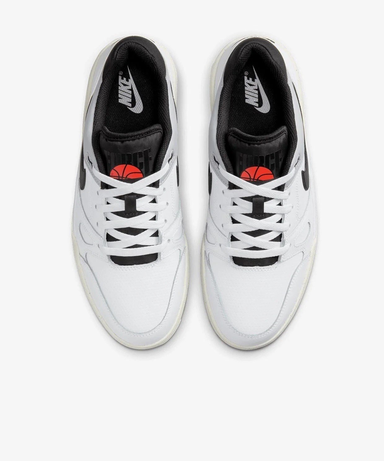 NIKE FULL FORCE UNISEX AYAKKABI FB1362-101