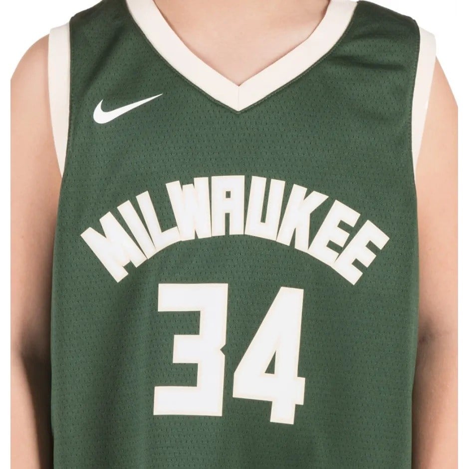 NIKE ICON SWINGMAN ERKEK ÇOCUK FORMA EZ2B7BZ2P-BCKGA
