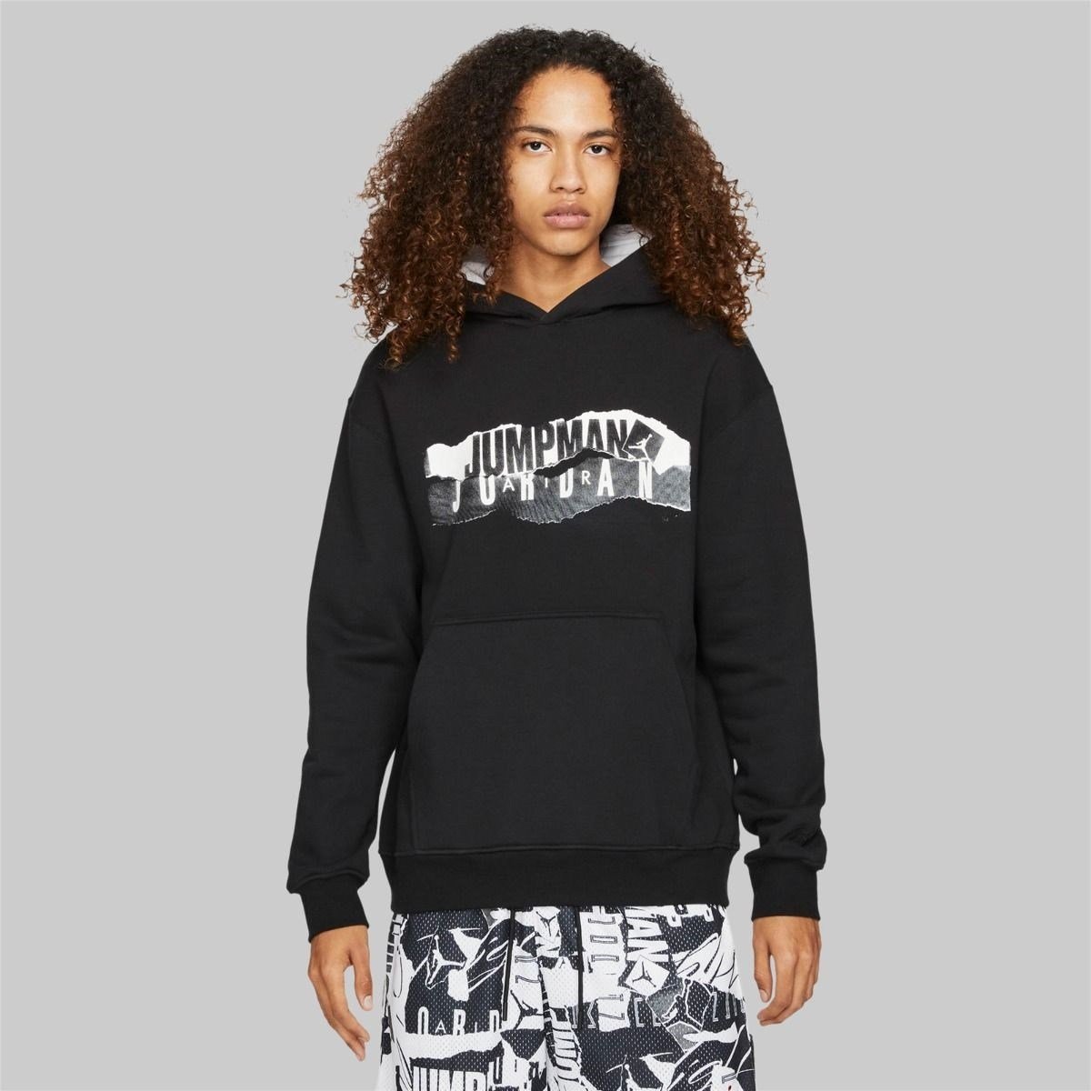 NIKE JORDAN ESSENTIALS ERKEK SWEATSHIRT DH5481-010