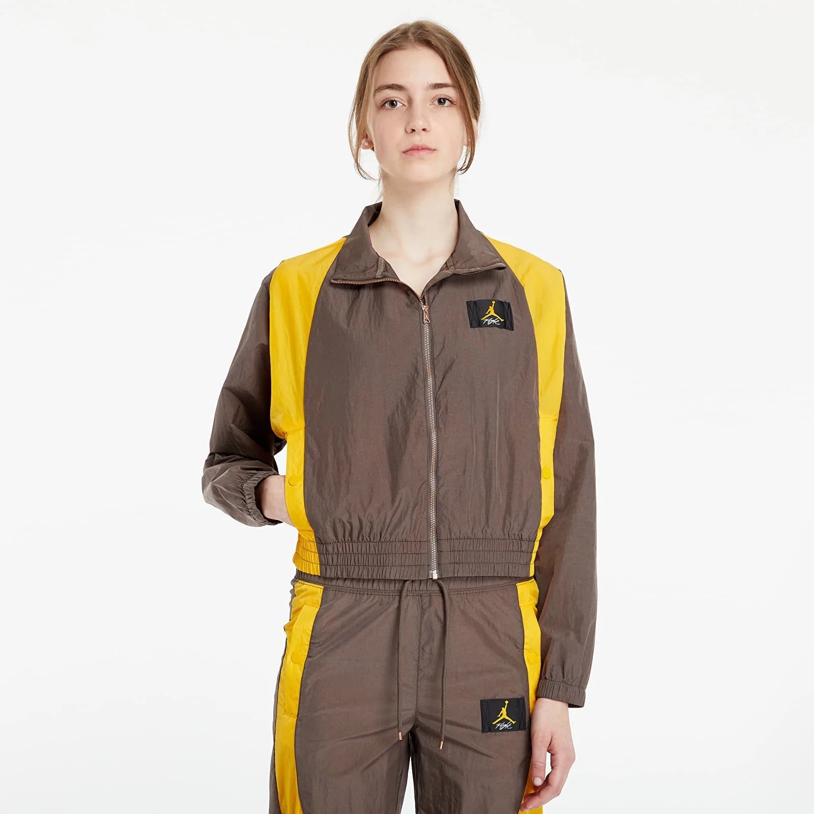 NIKE JORDAN KADIN SWEATSHIRT CV7799-041