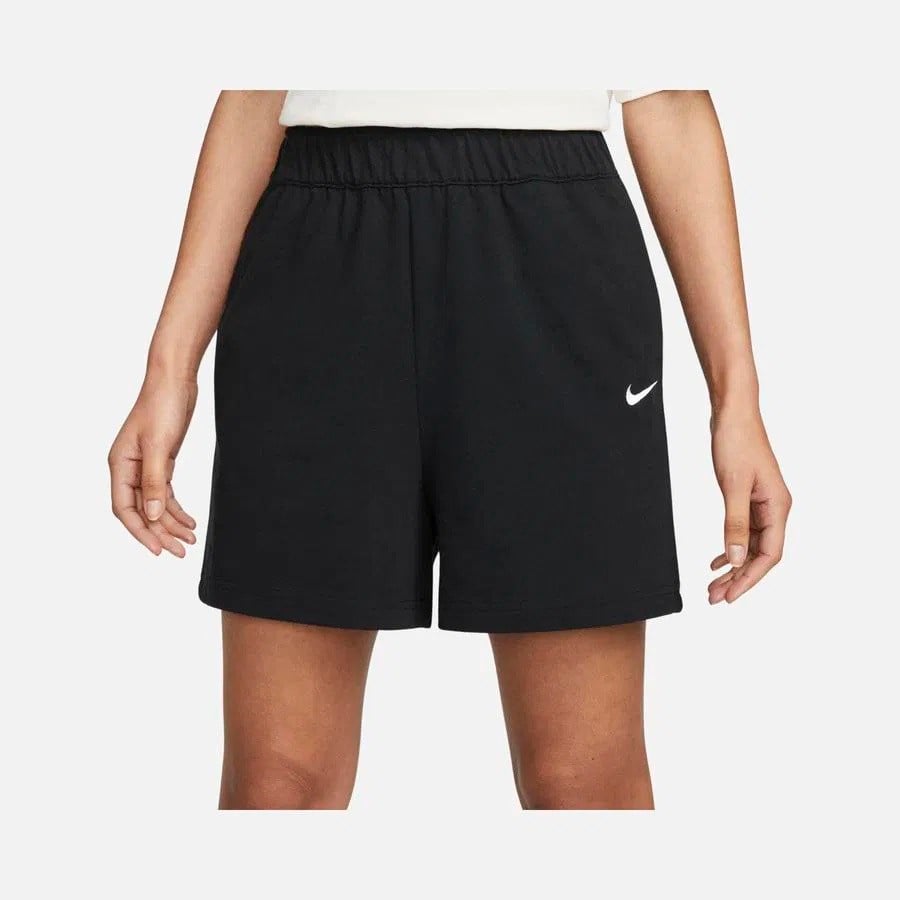 NIKE KADIN ŞORT DM6728-010