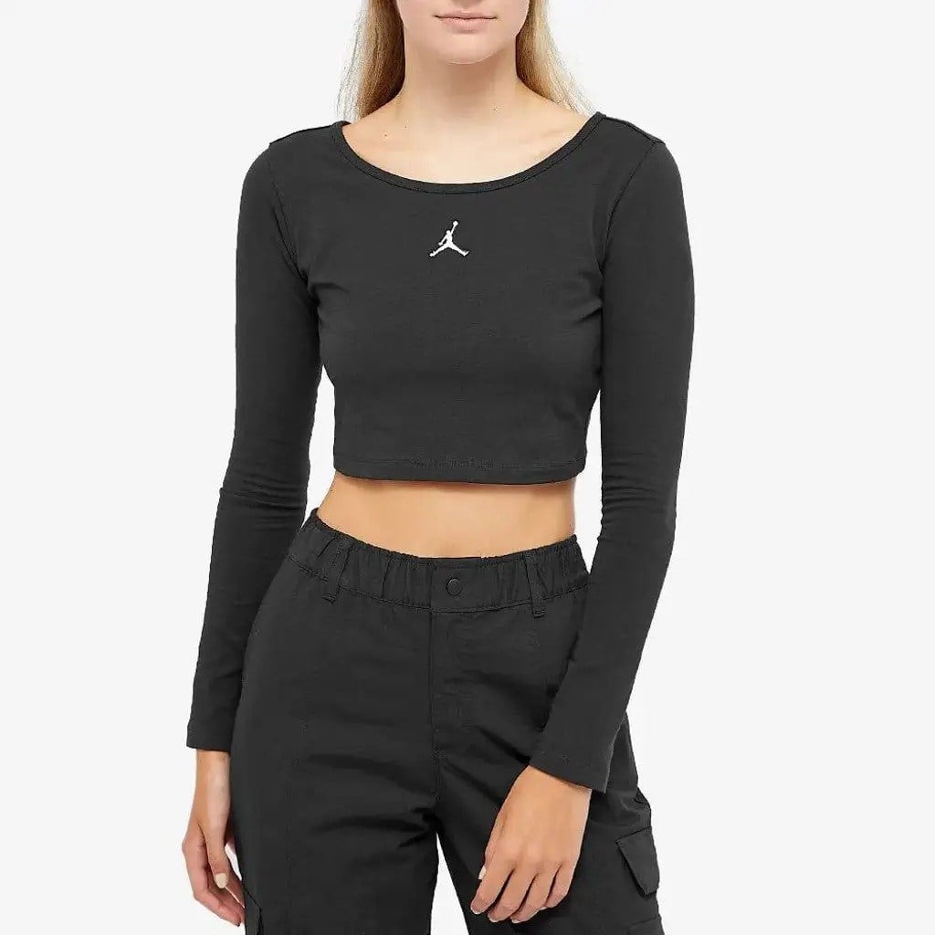 NIKE KADIN SWEATSHIRT DQ4465-010
