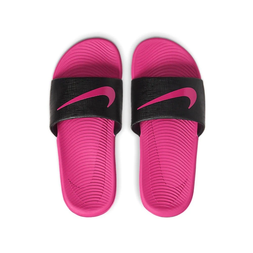 NIKE KAVA KIZ ÇOCUK TERLİK DD8519-001