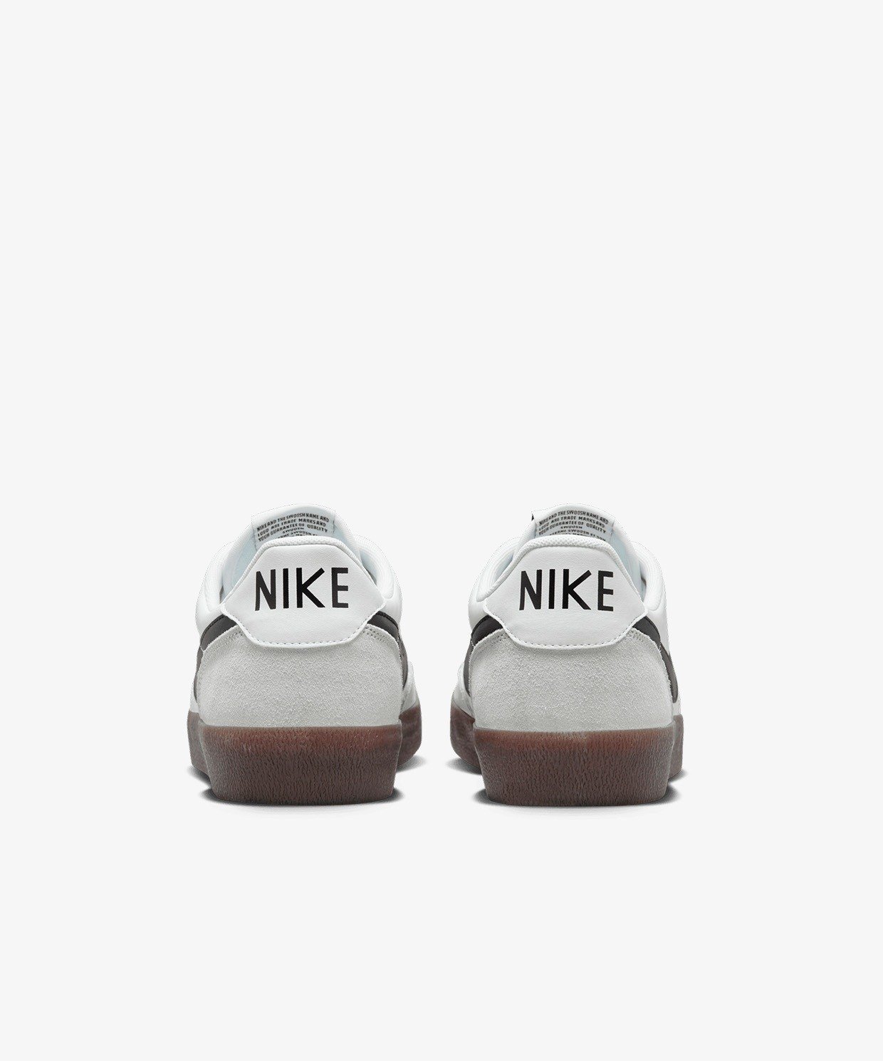NIKE KILLSHOT 2 LEATHER  UNISEX AYAKKABI HF1054-100