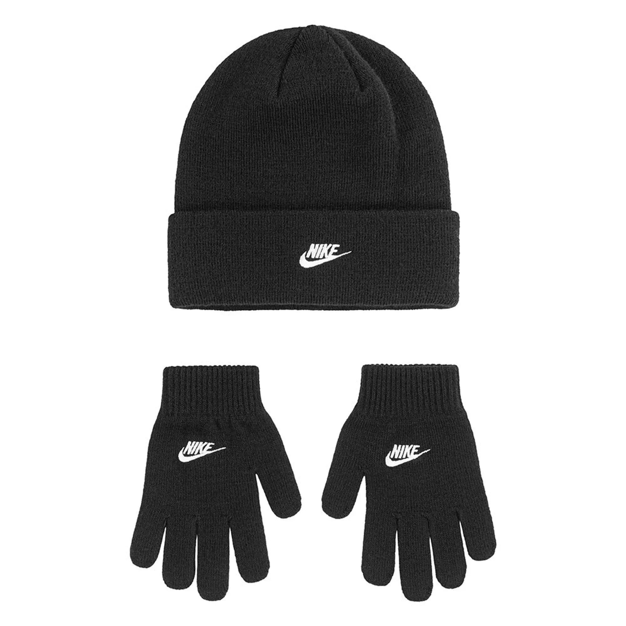 NIKE UNISEX ÇOCUK BERE ELDİVEN SETİ 8A2961-023