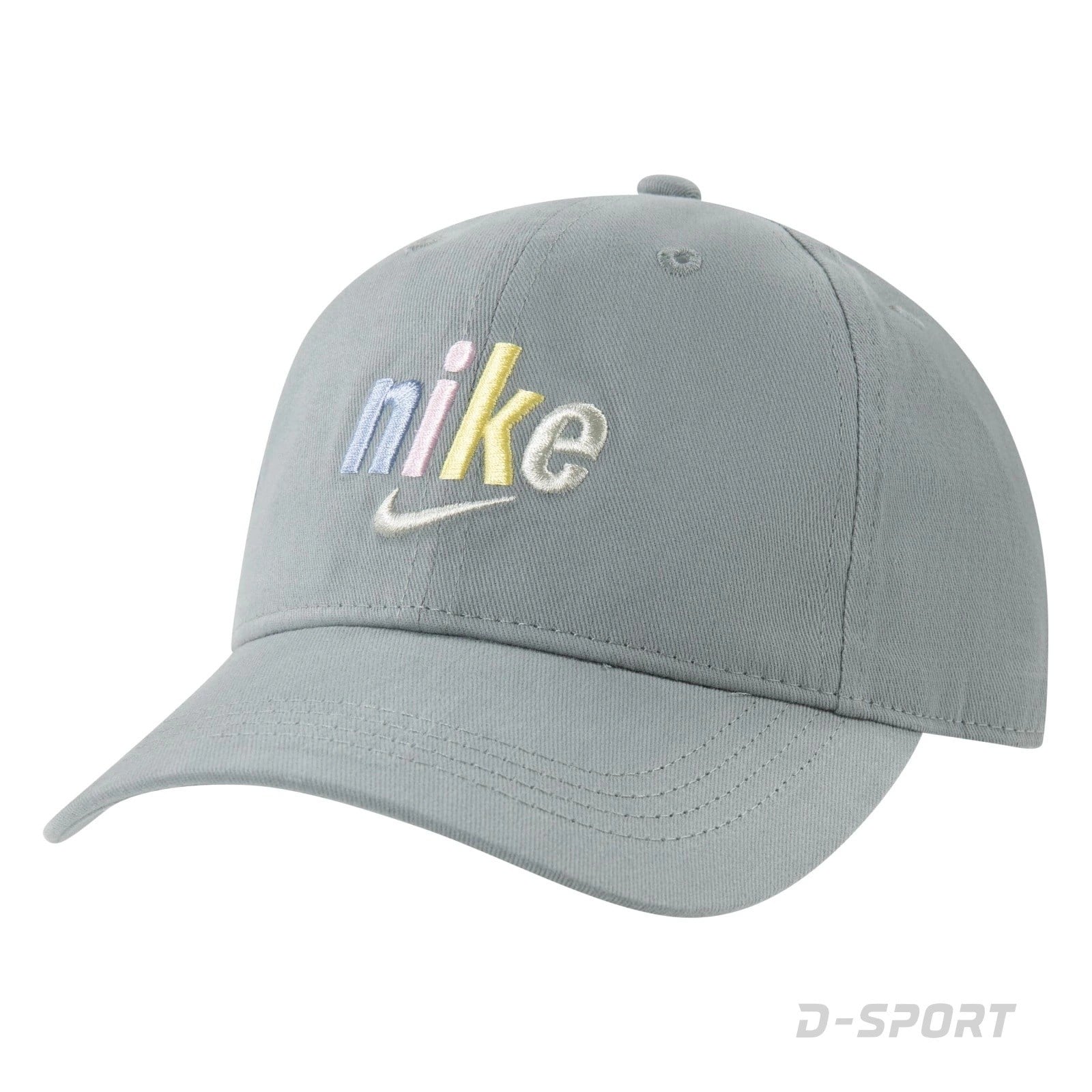 NIKE UNISEX ÇOCUK ŞAPKA 8A2972-E8K