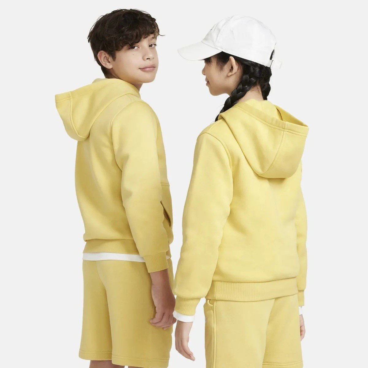 NIKE UNISEX ÇOCUK SWEATSHIRT FD3000-700