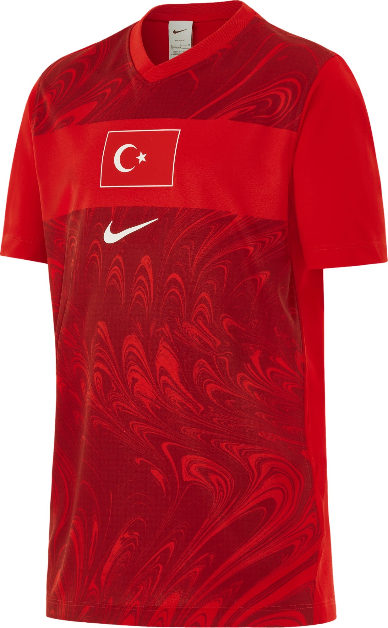 NIKE YETİŞKİN ÇOCUK İÇ SAHA FORMA IO8595-614