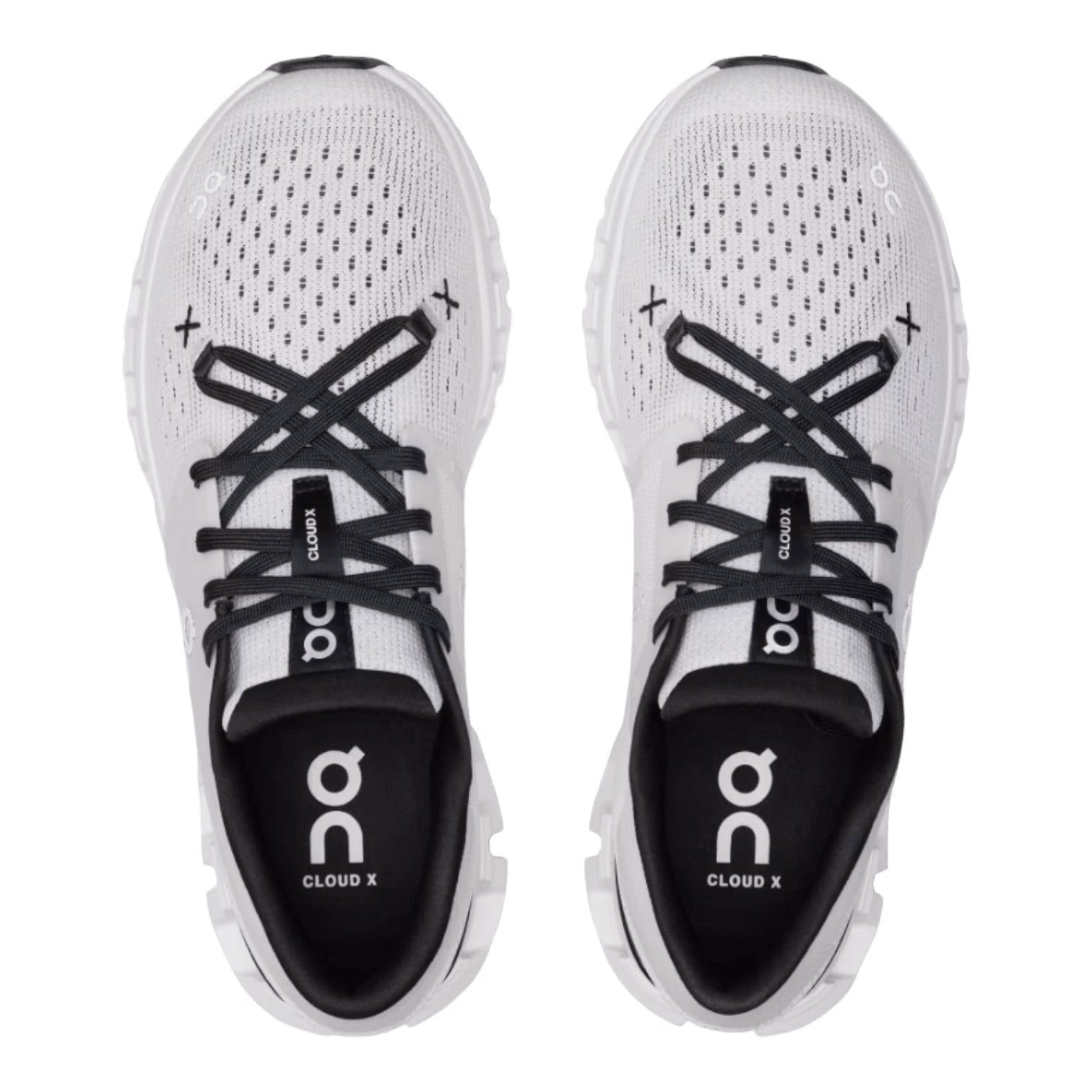 ON RUNNING CLOUD X 4 KADIN AYAKKABI 3WE30070791