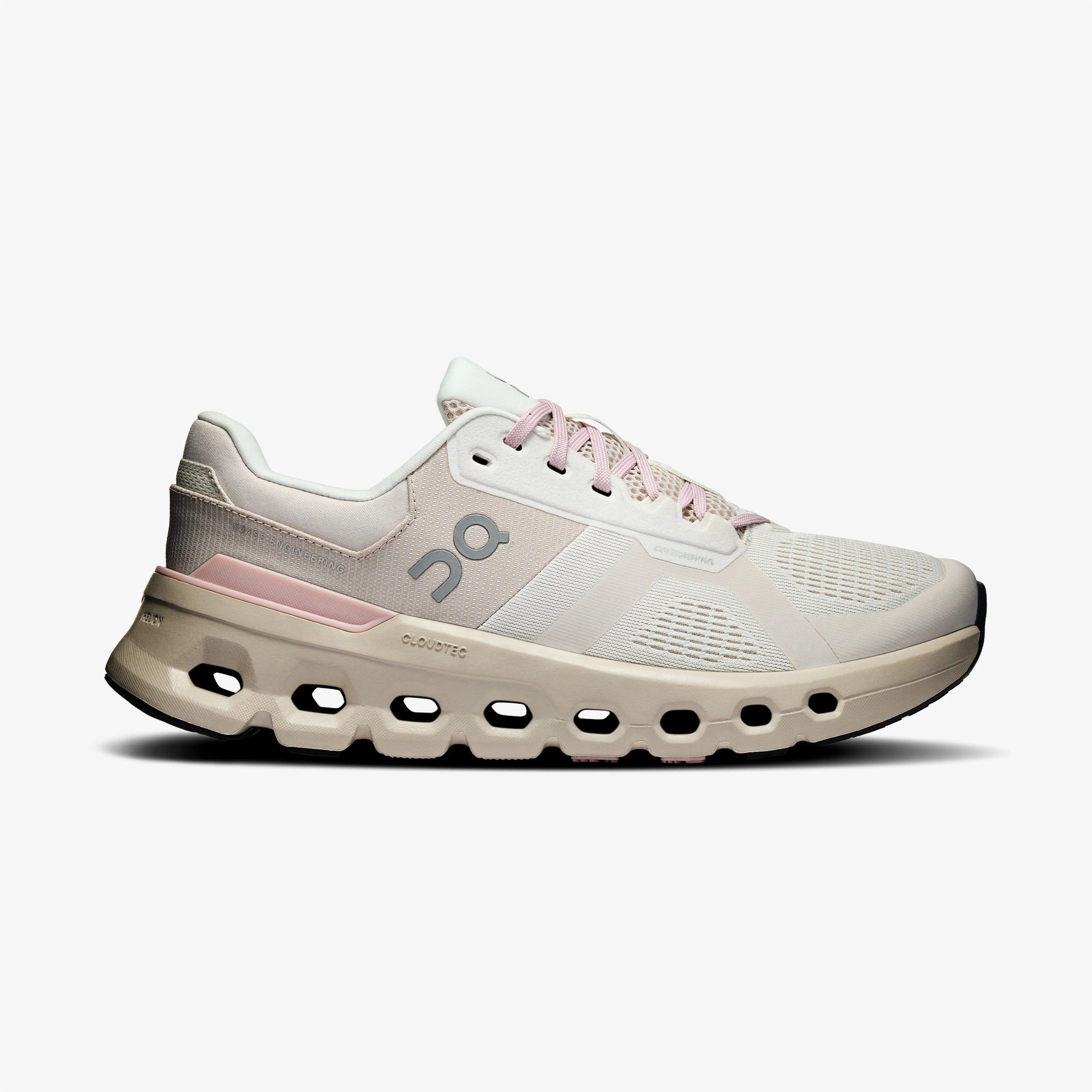 ON RUNNING  CLOUDRUNNER 2 KADIN AYAKKABI 3WE10133161