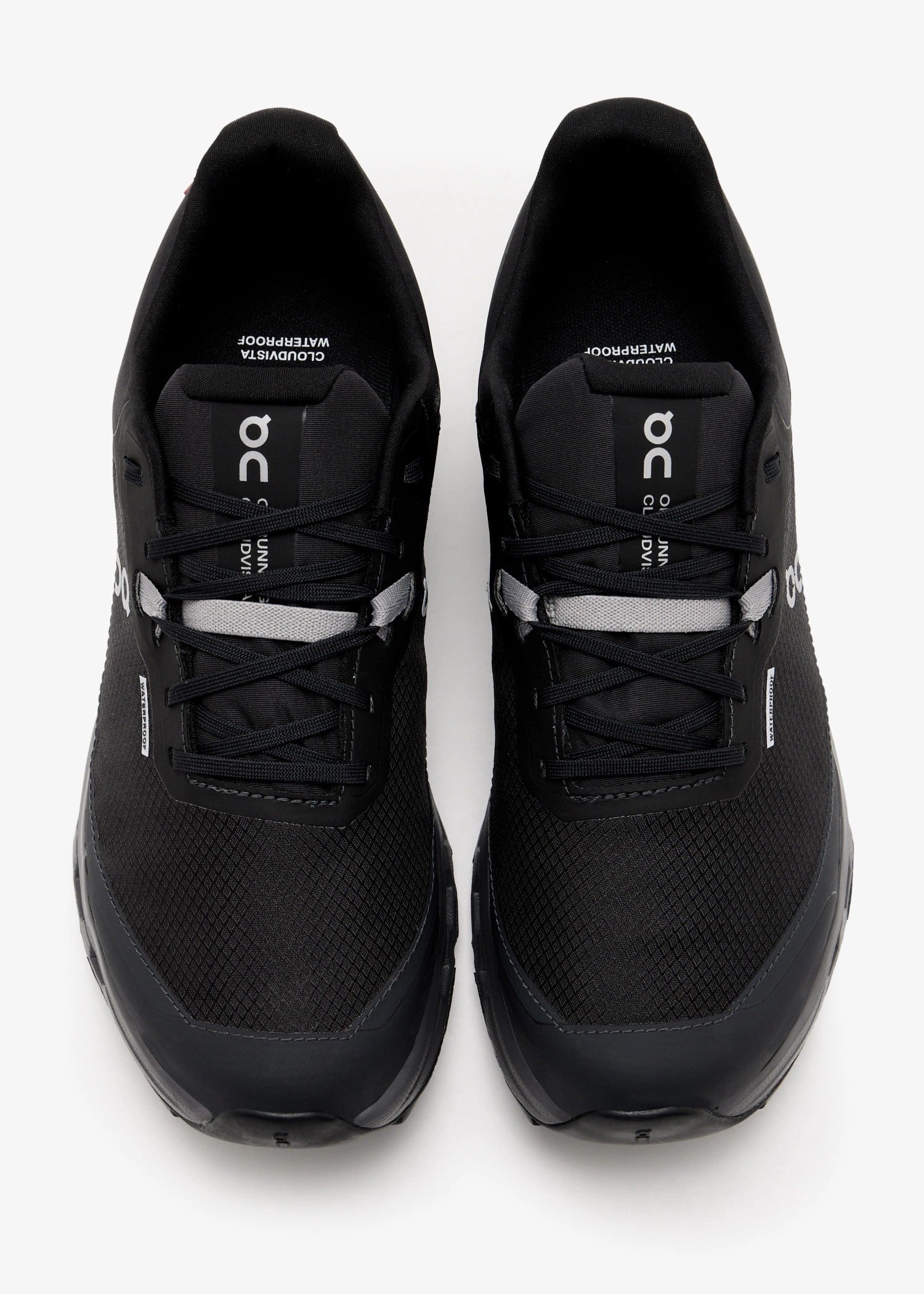 ON RUNNING CLOUDVISTA 2 WATERPROOF KADIN AYAKKABI 3WE30160106