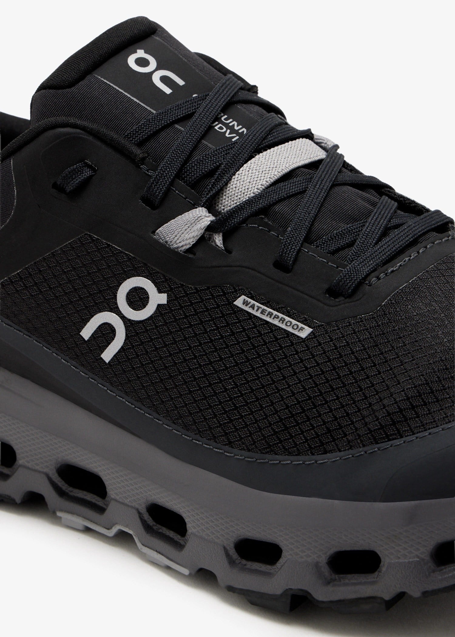 ON RUNNING CLOUDVISTA 2 WATERPROOF KADIN AYAKKABI 3WE30160106