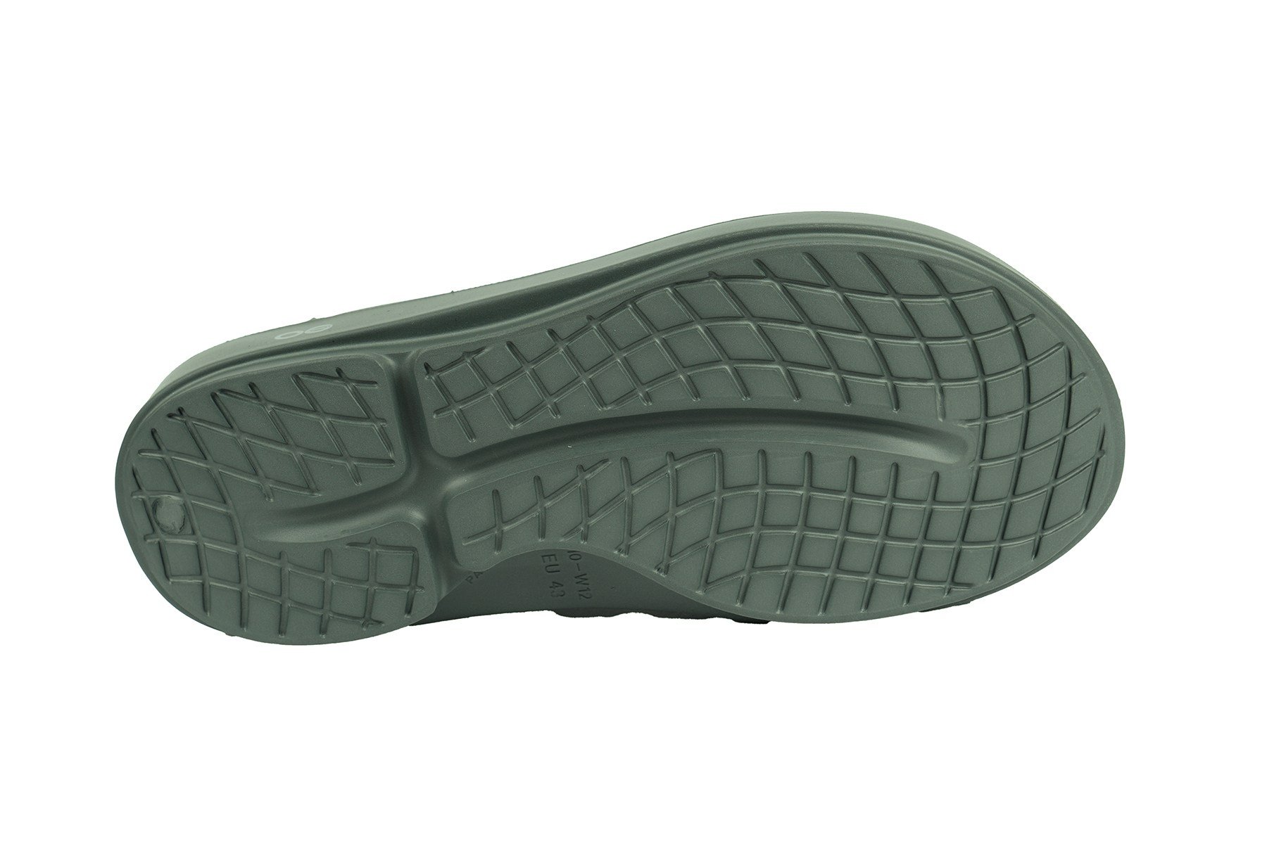 OOFOS ERKEK TERLİK 1000-OLIVE