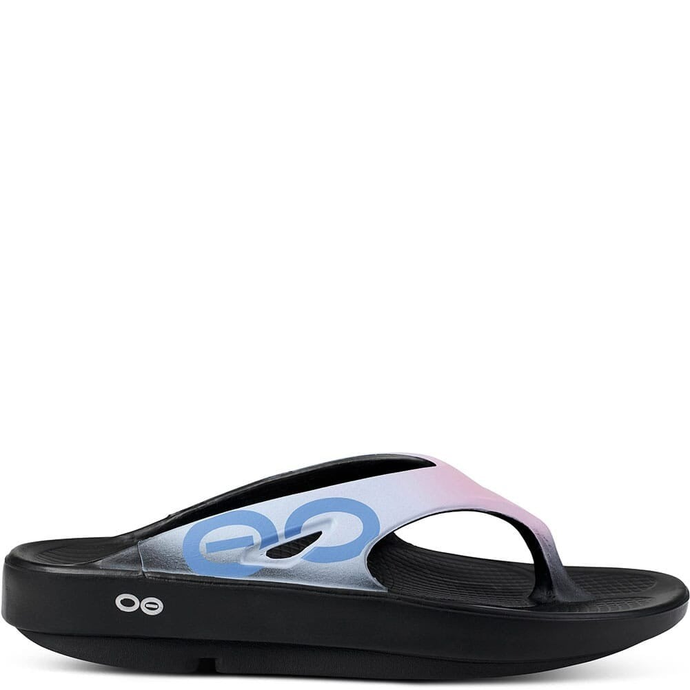 OOFOS KADIN TERLİK 1001-SUNSET