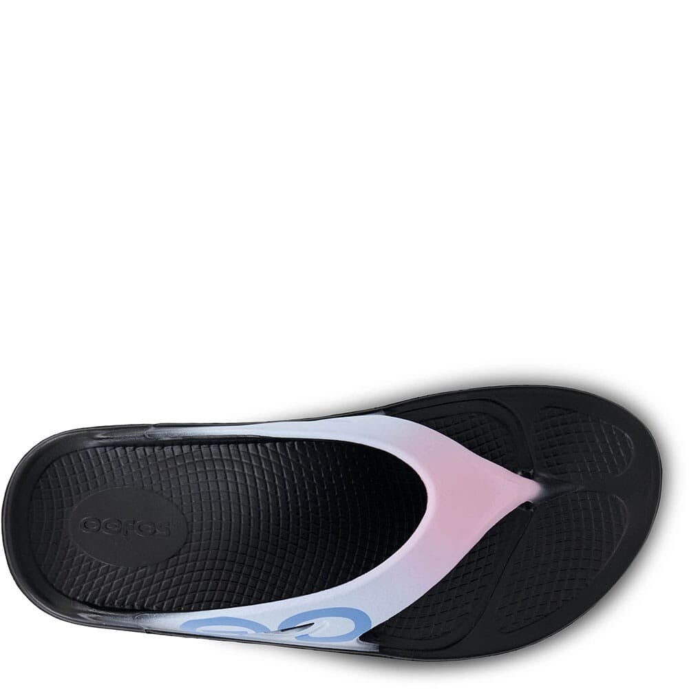 OOFOS KADIN TERLİK 1001-SUNSET