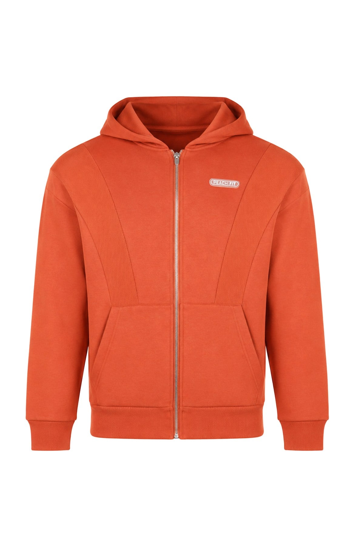 PEACH FIT KADIN SWEATSHIRT 505643355-BAKED-HDE
