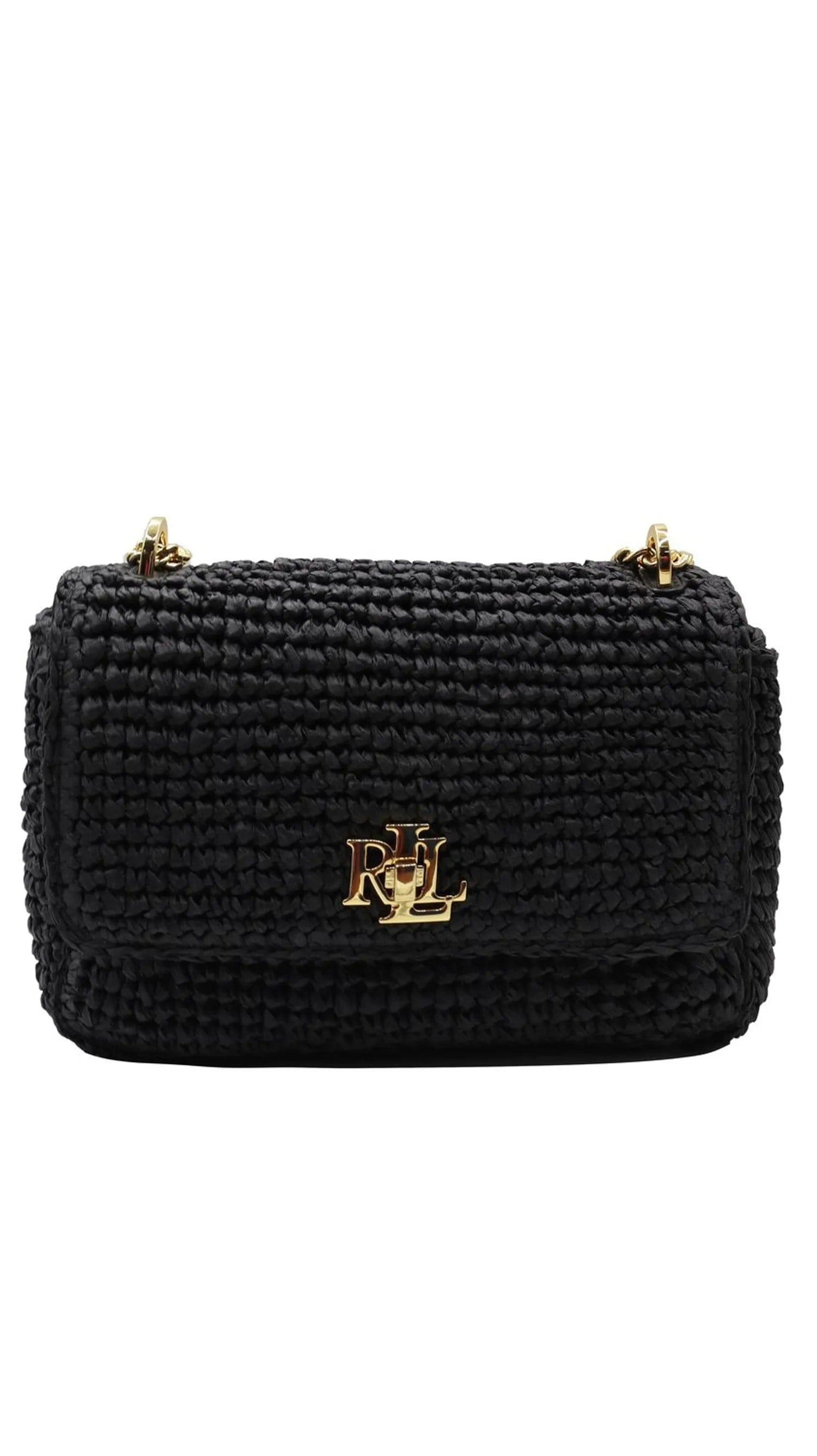 POLO RALPH LAUREN KADIN OMUZ ÇANTASI 431920043001