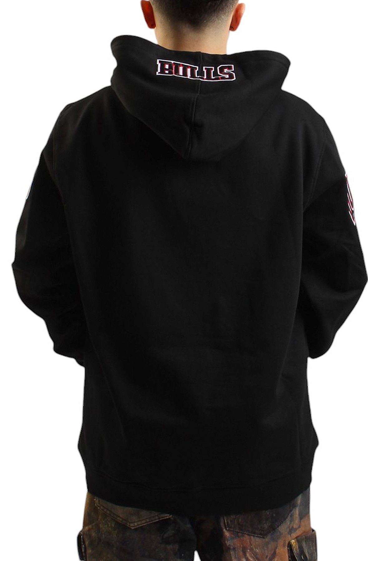 PRO STANDART ERKEK SWEATSHIRT BCB5515681-BLK