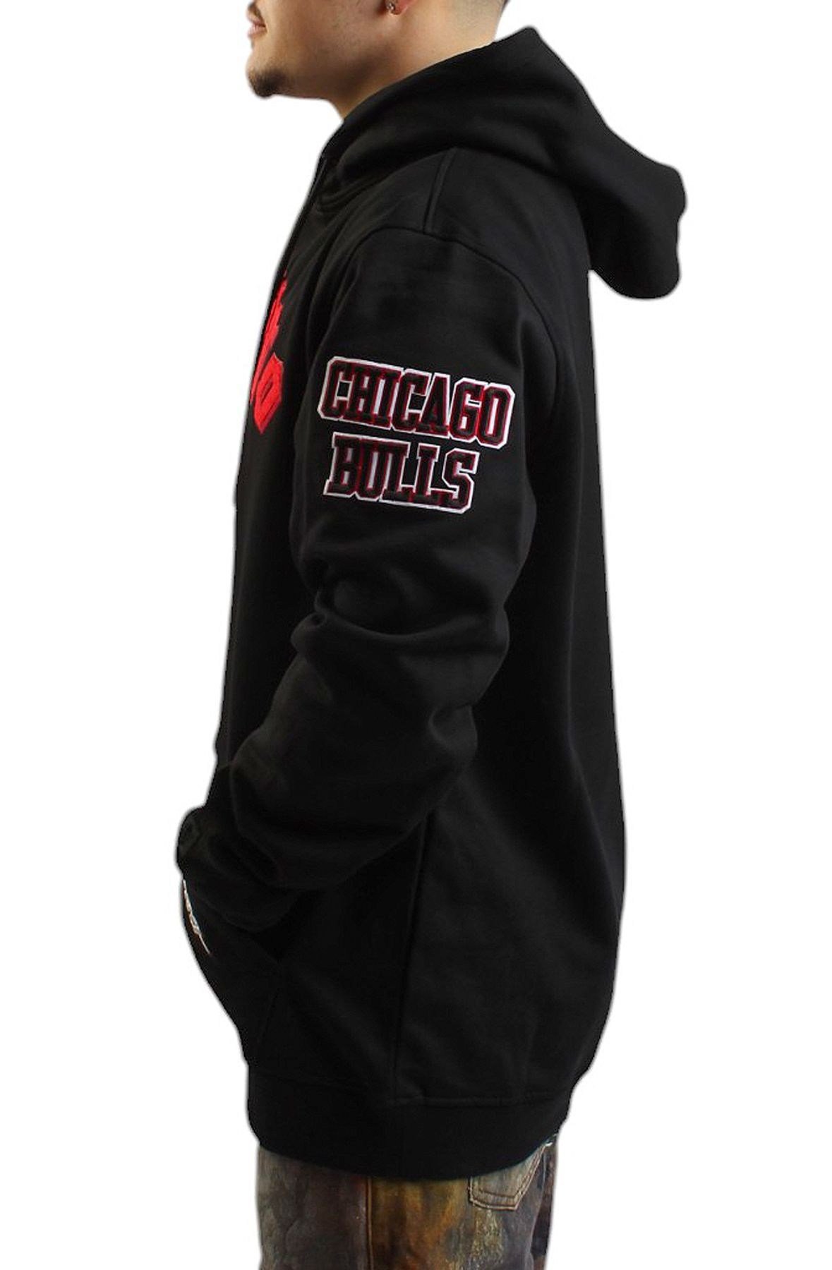 PRO STANDART ERKEK SWEATSHIRT BCB5515681-BLK