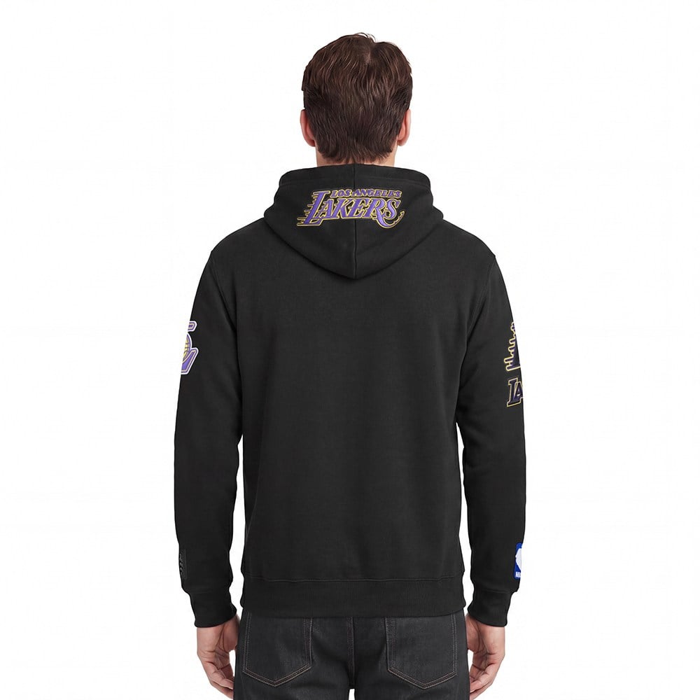 PRO STANDART ERKEK SWEATSHIRT BLL5515679-BLK