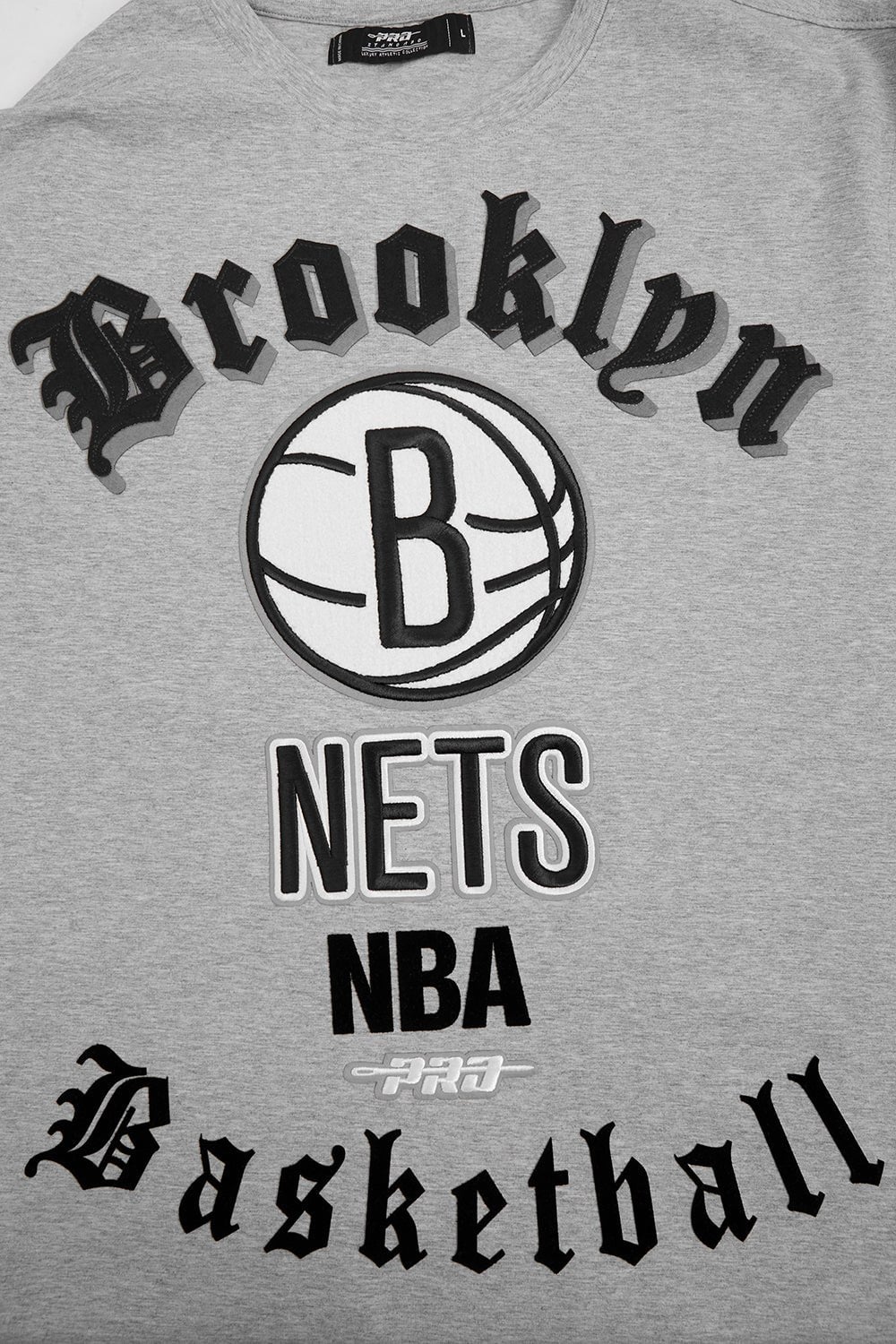 PRO STANDART ERKEK T-SHIRT BBN1515612-HGR
