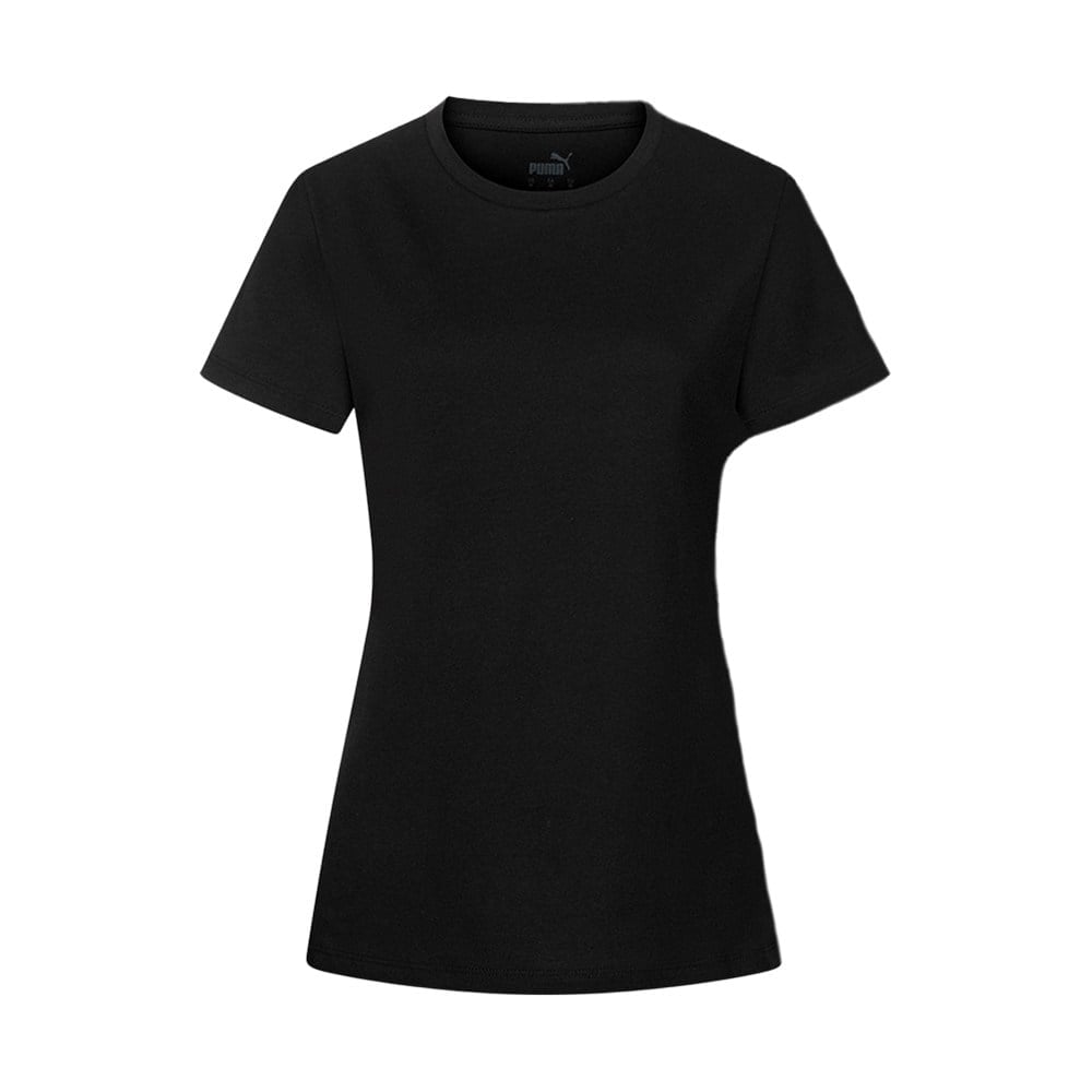 PUMA BLANK BASE KADIN T-SHIRT 678258-02