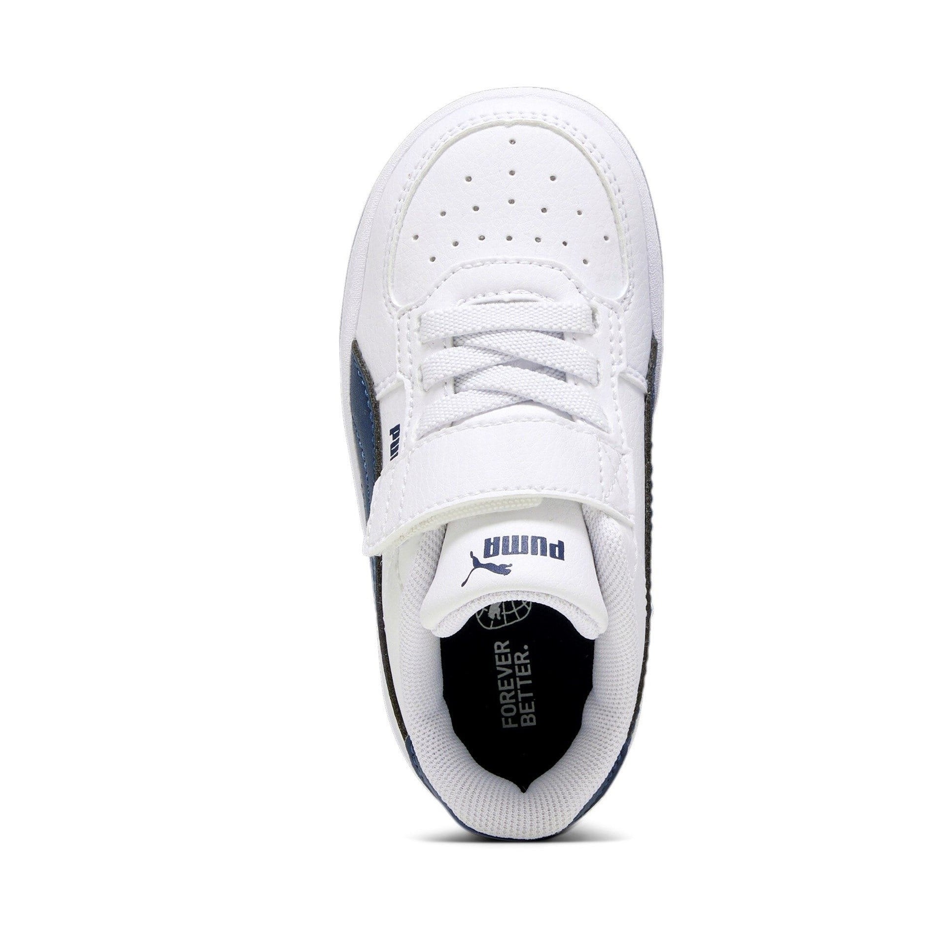 PUMA CAVEN 2.0 ERKEK ÇOCUK AYAKKABI 393841-08