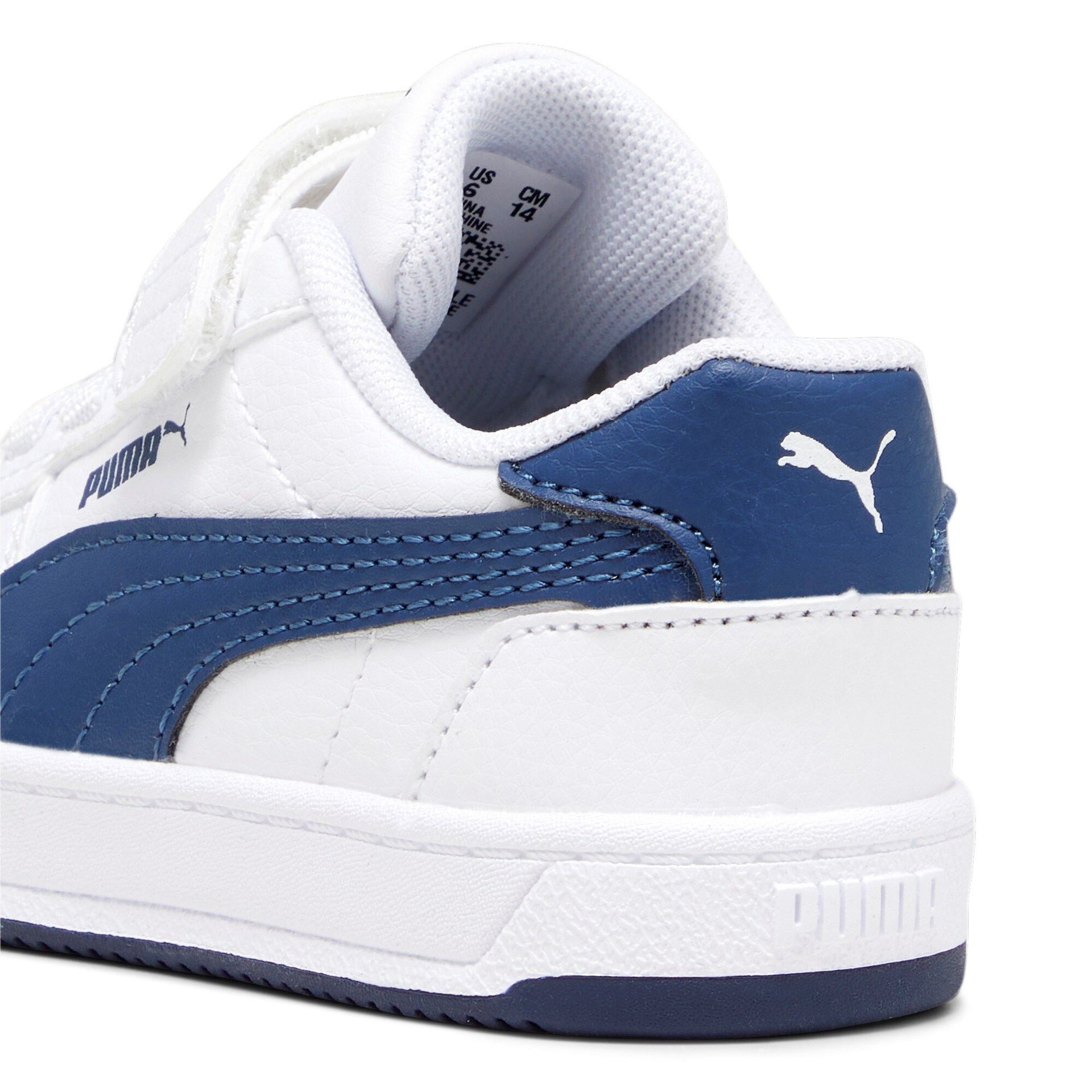 PUMA CAVEN 2.0 ERKEK ÇOCUK AYAKKABI 393841-08