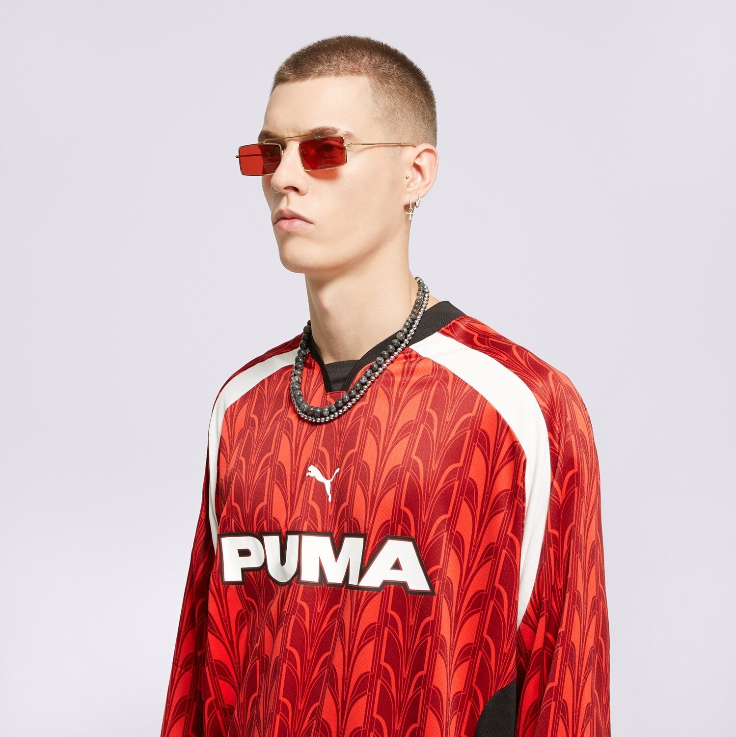 PUMA ERKEK FORMA 627543-13