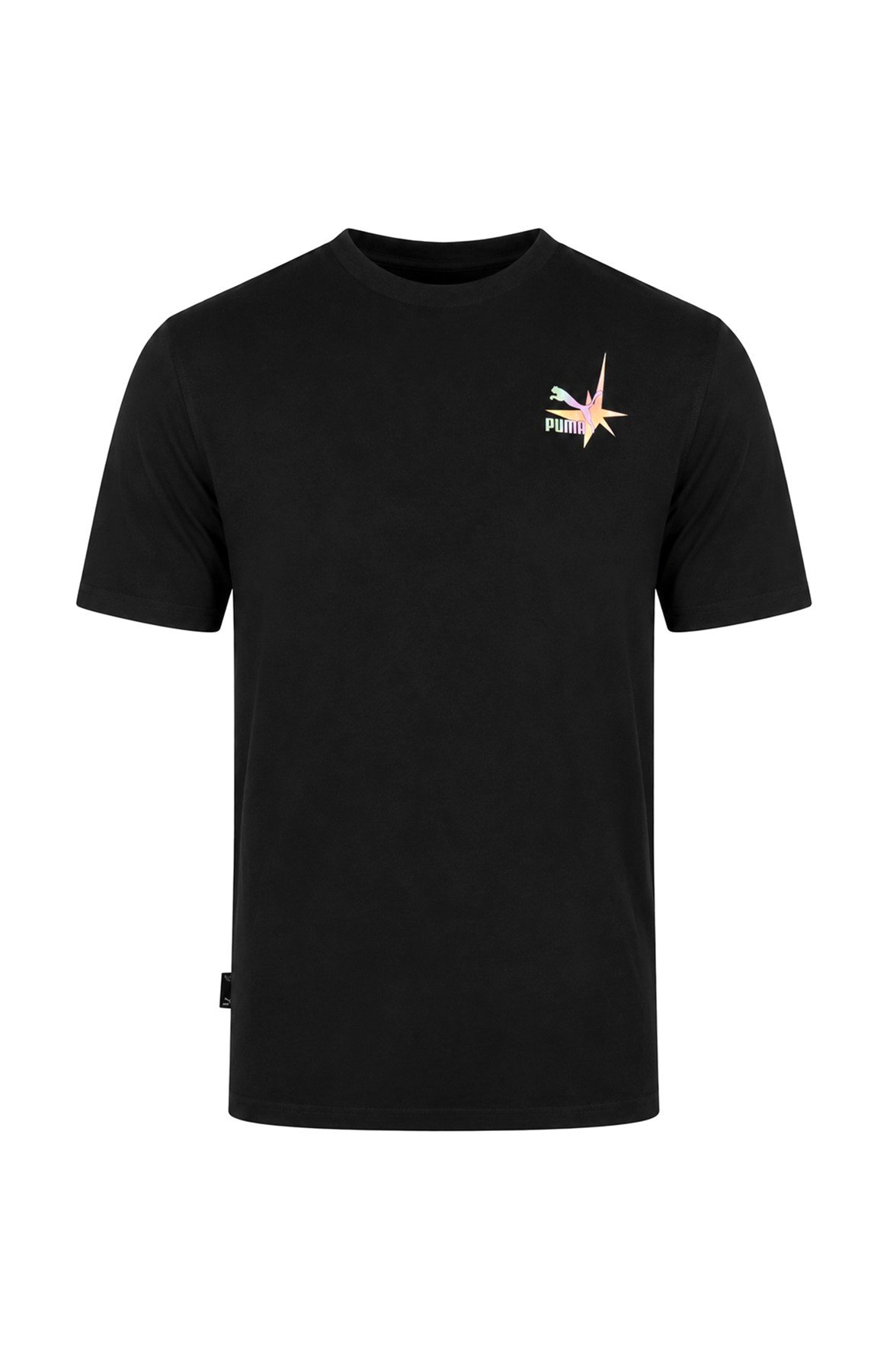 PUMA ERKEK T-SHIRT 624656-01