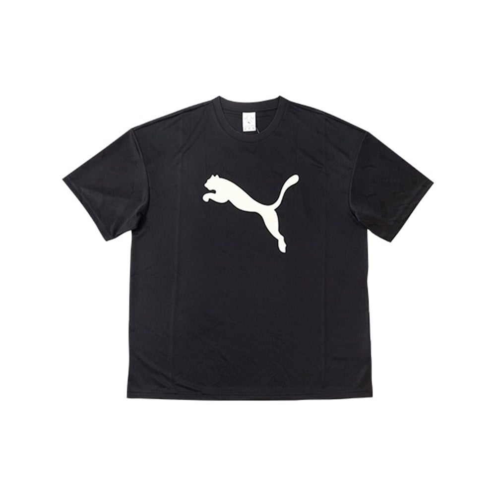 PUMA ERKEK T-SHIRT 659639-10