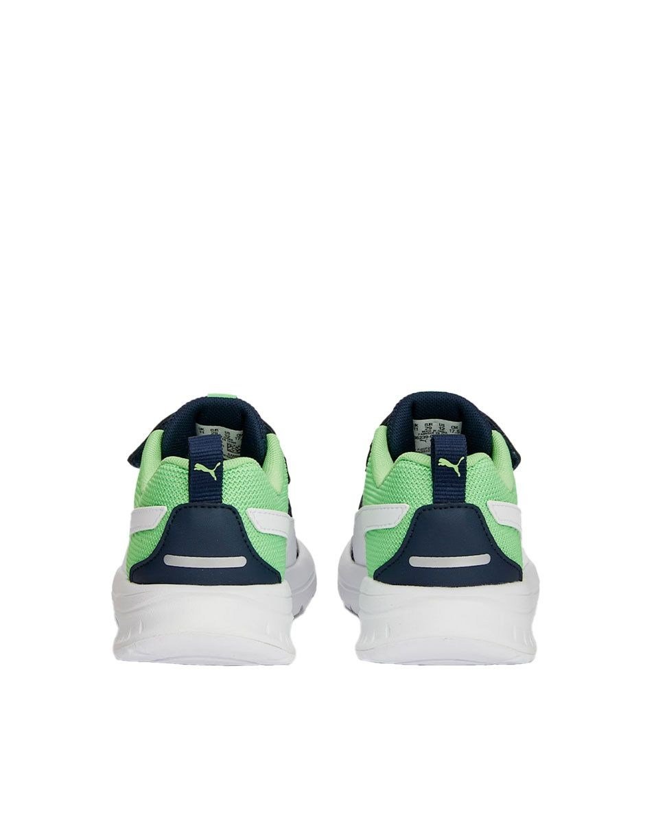 PUMA EVOLVE RUN ERKEK ÇOCUK AYAKKABI 386239-06
