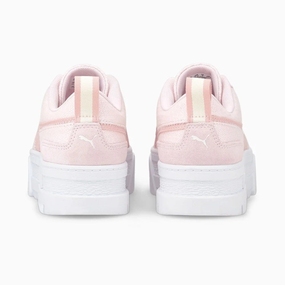 PUMA MAYZE PATCHWORK KADIN AYAKKABI 383687-03