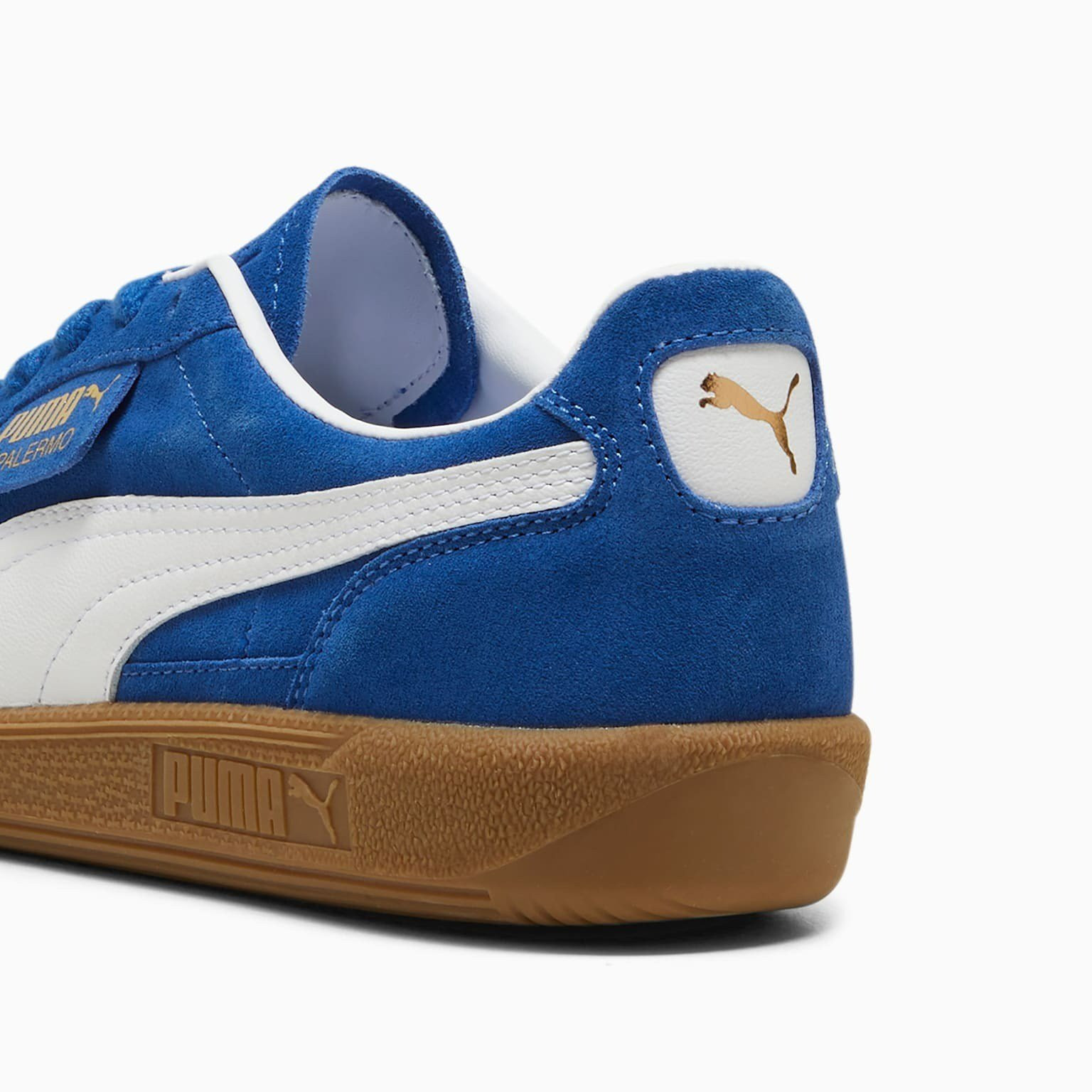 PUMA PALERMO ERKEK AYAKKABI 396463-07