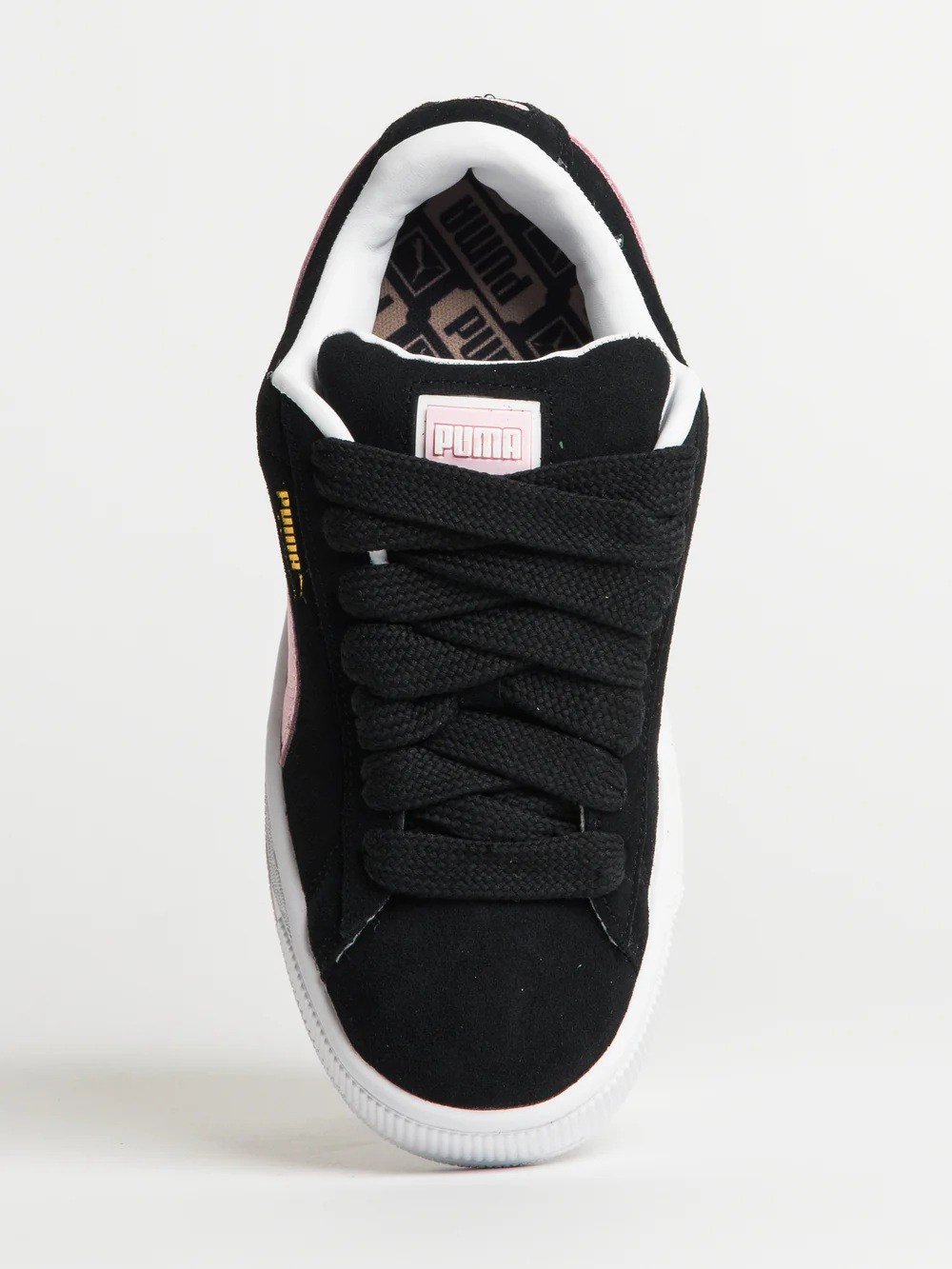 PUMA SUEDE XL KADIN AYAKKABI 397648-04