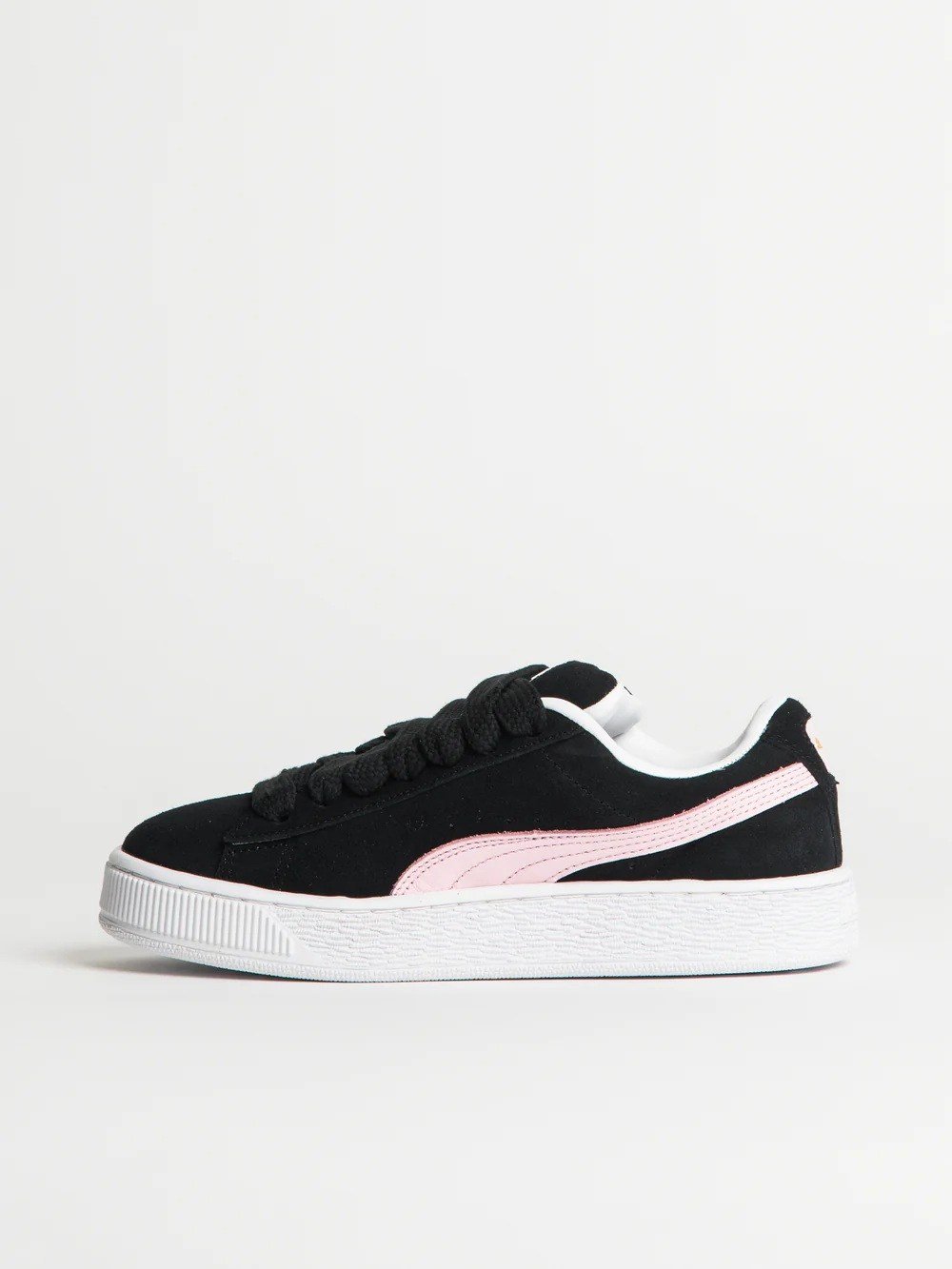 PUMA SUEDE XL KADIN AYAKKABI 397648-04