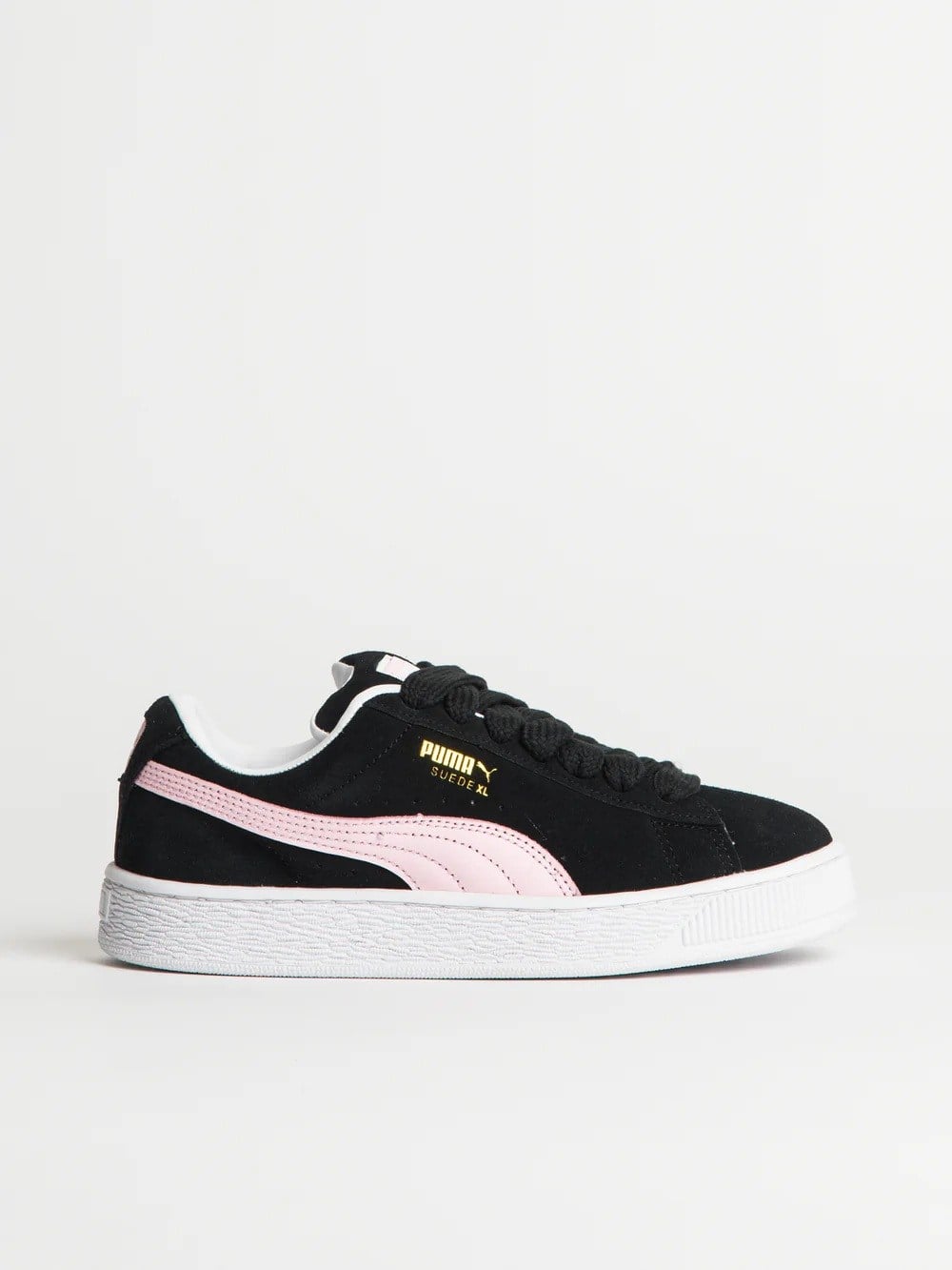 PUMA SUEDE XL KADIN AYAKKABI 397648-04