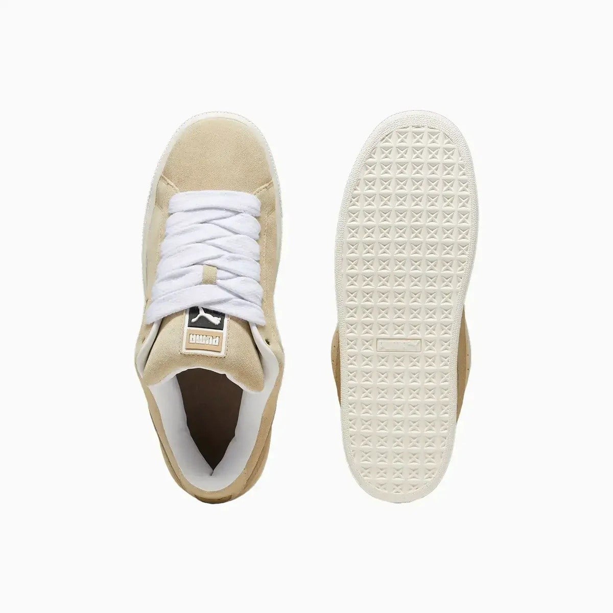 PUMA SUEDE XL KADIN AYAKKABI 397648-05