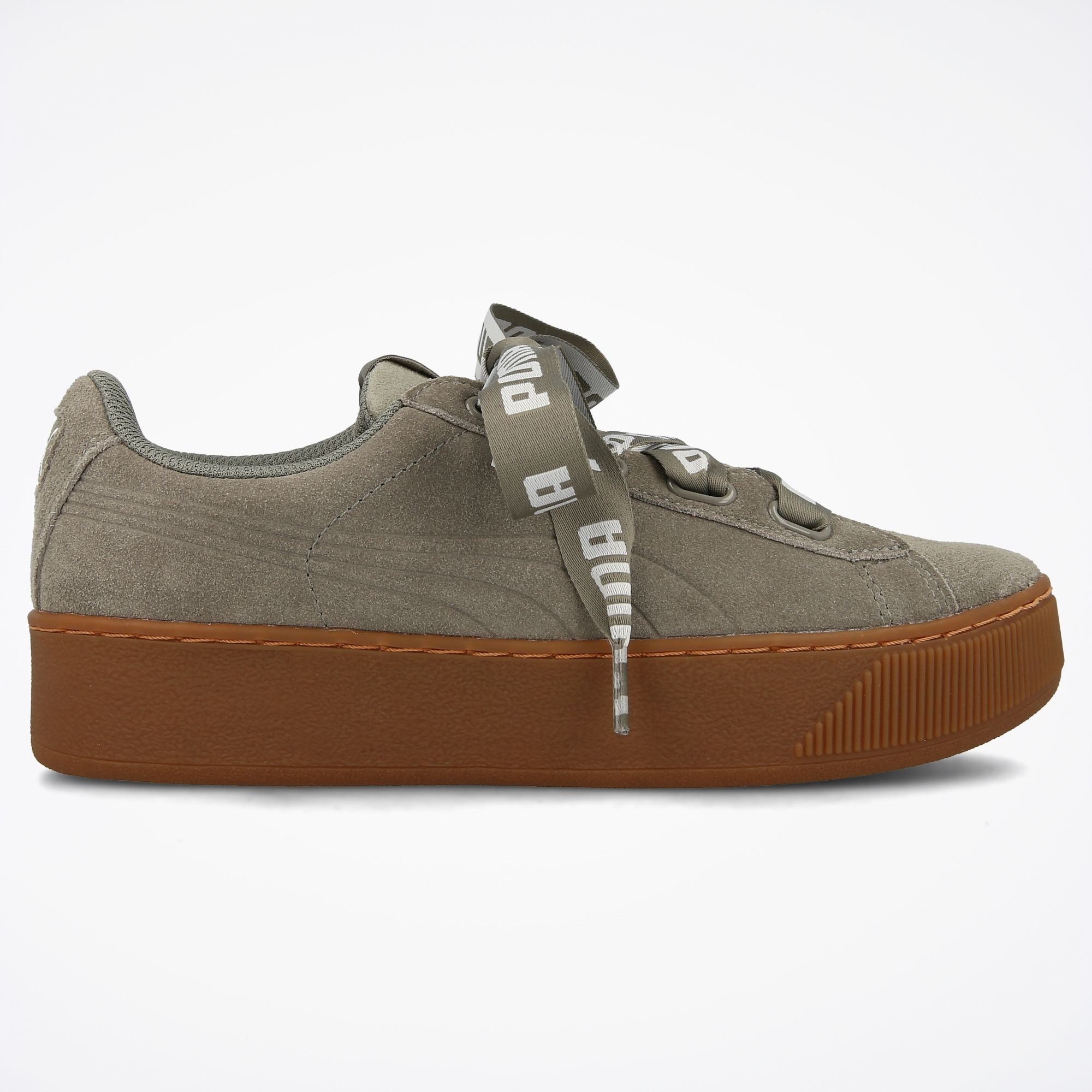 PUMA VIKKY PLATFORM KADIN AYAKKABI 365314-03